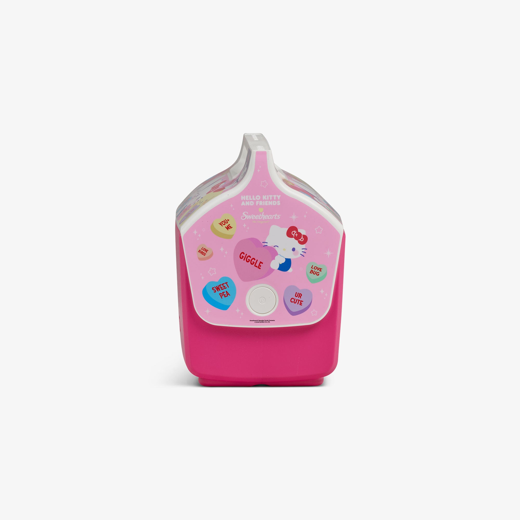 Hello Kitty? and Friends x Sweethearts? Candies Little Playmate - Image 5