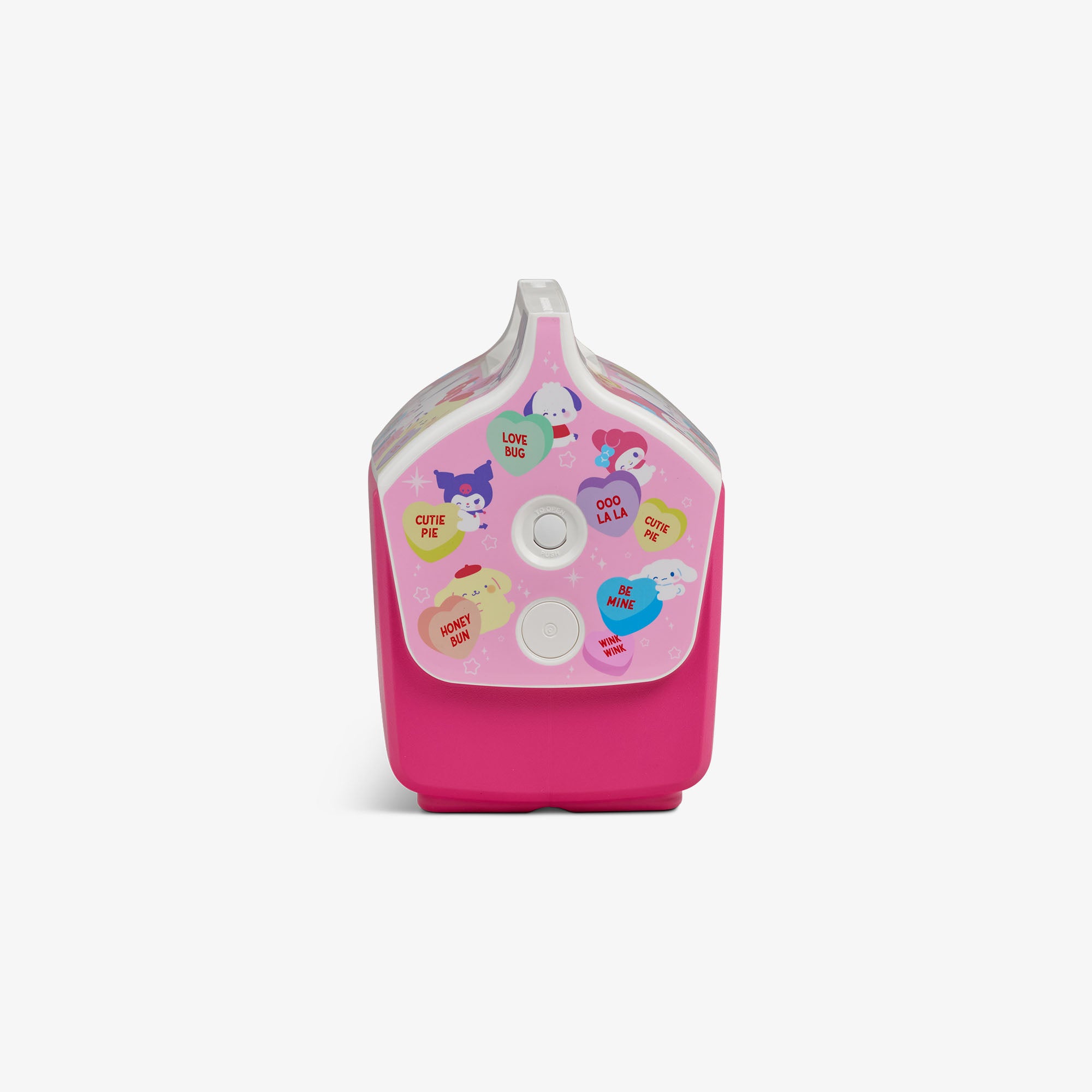 Hello Kitty? and Friends x Sweethearts? Candies Little Playmate - Image 6