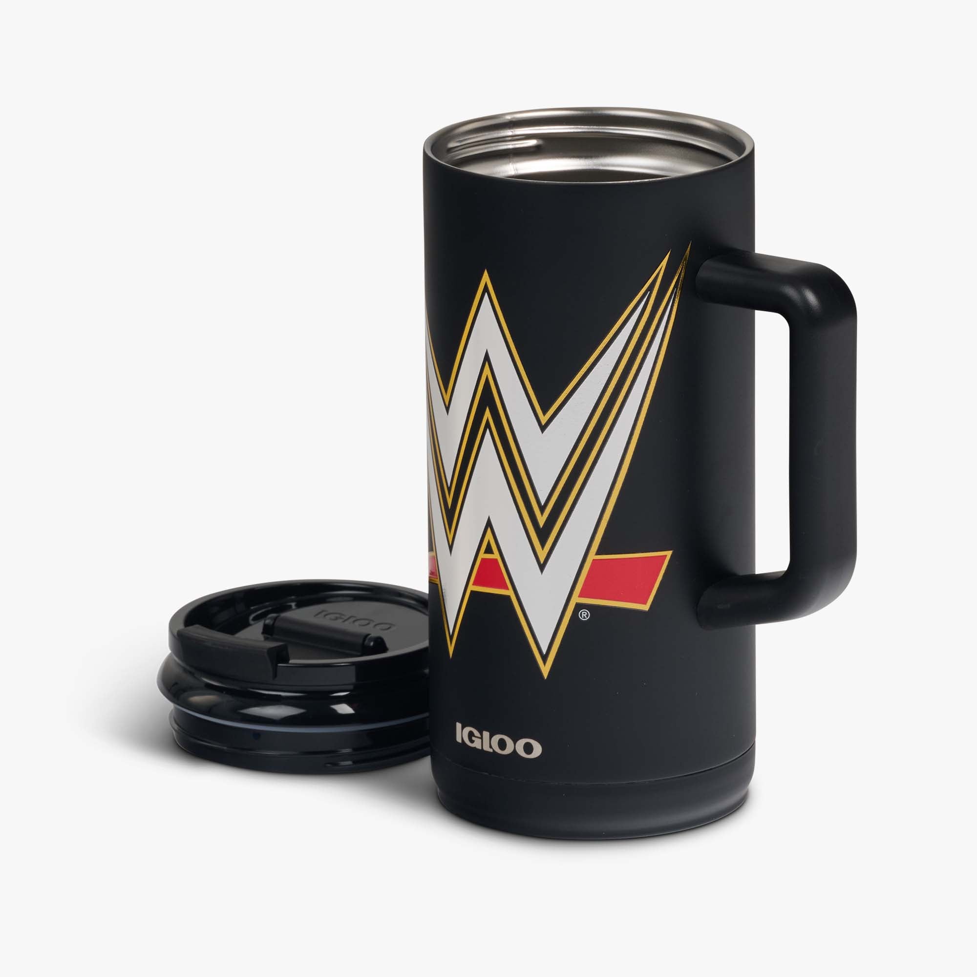 WWE 1L Beer Mug - Image 3