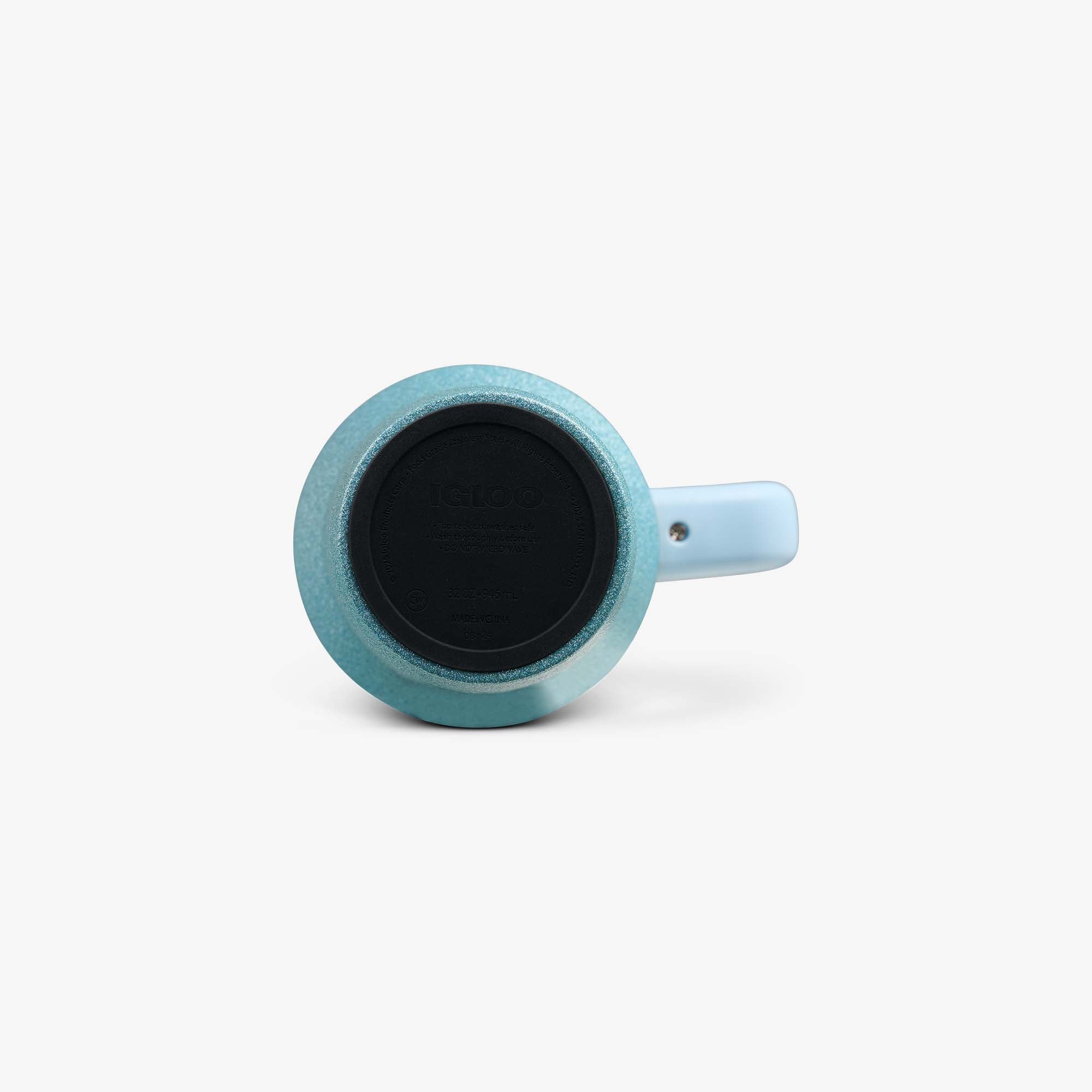 Cinnamoroll? 32 Oz Travel Mug - Image 7