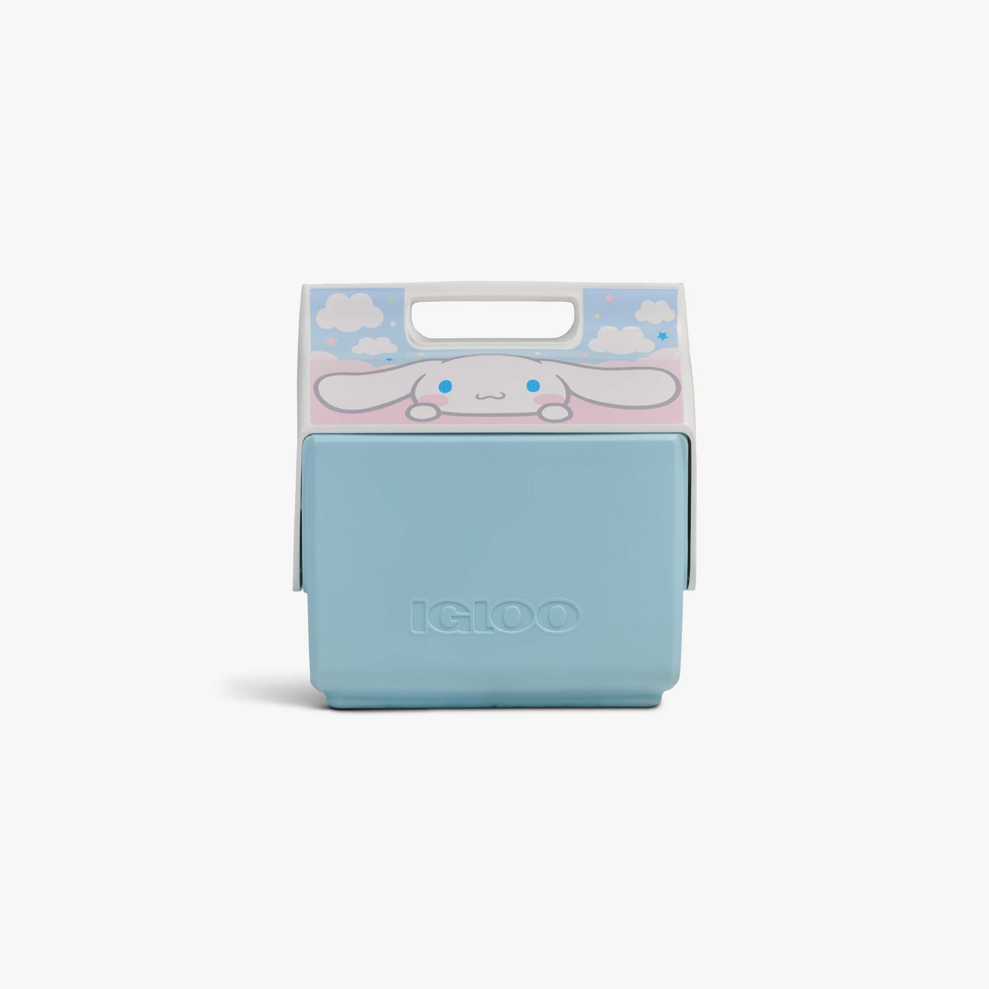 Cinnamoroll? Little Playmate 7 Qt Cooler