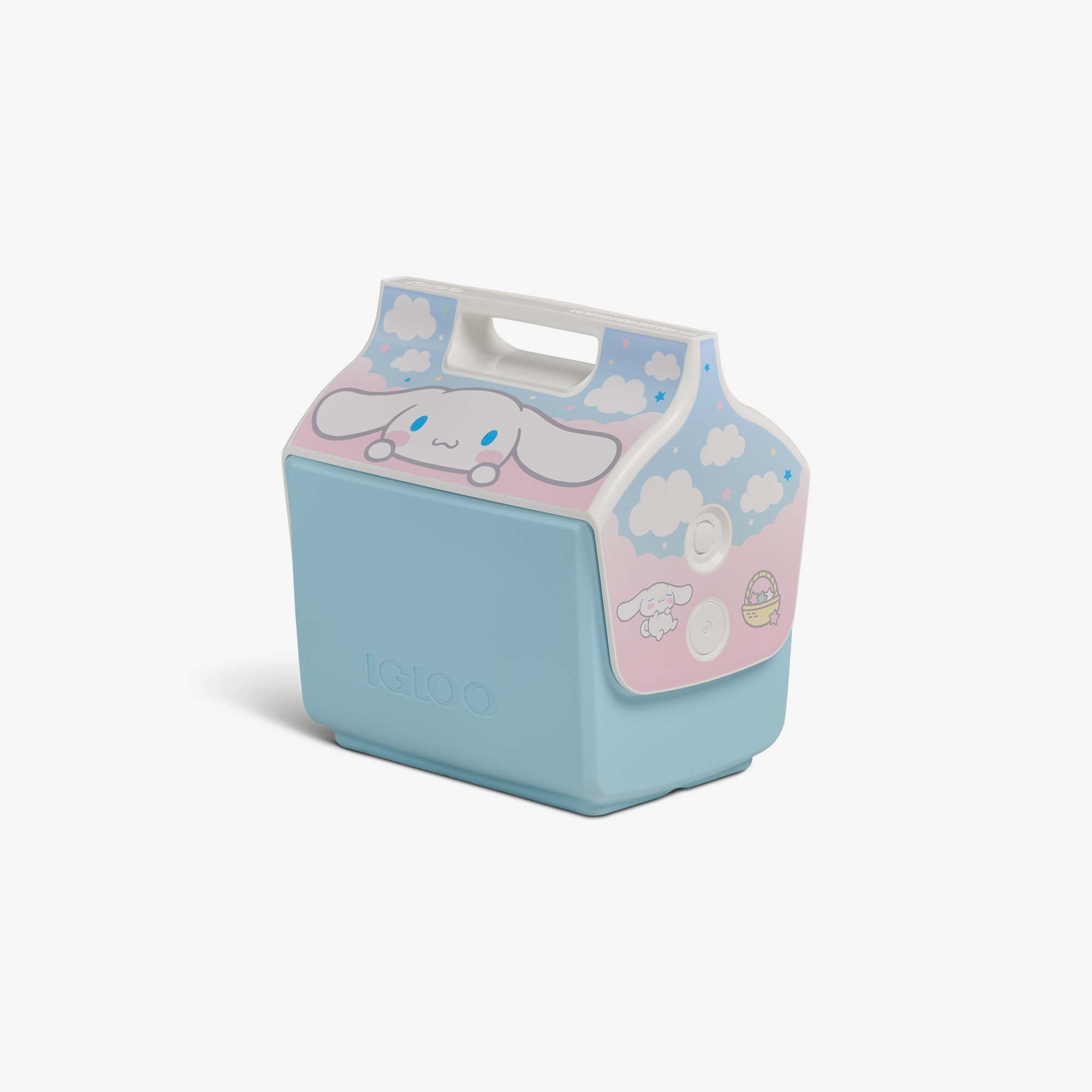 Cinnamoroll? Little Playmate 7 Qt Cooler - Image 2