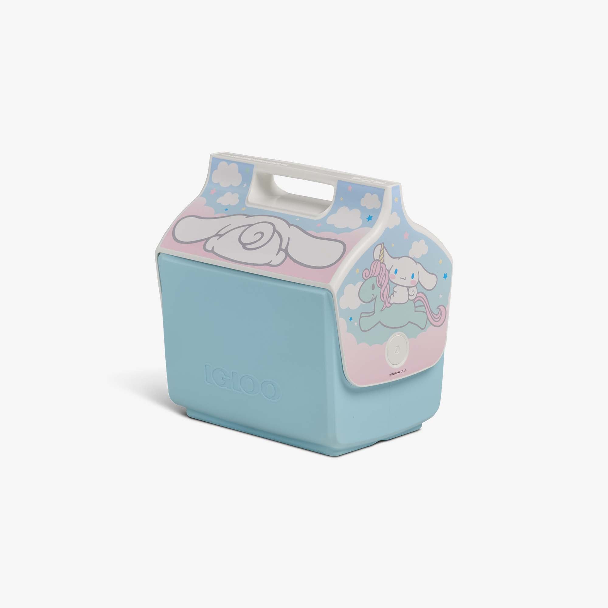 Cinnamoroll? Little Playmate 7 Qt Cooler - Image 4
