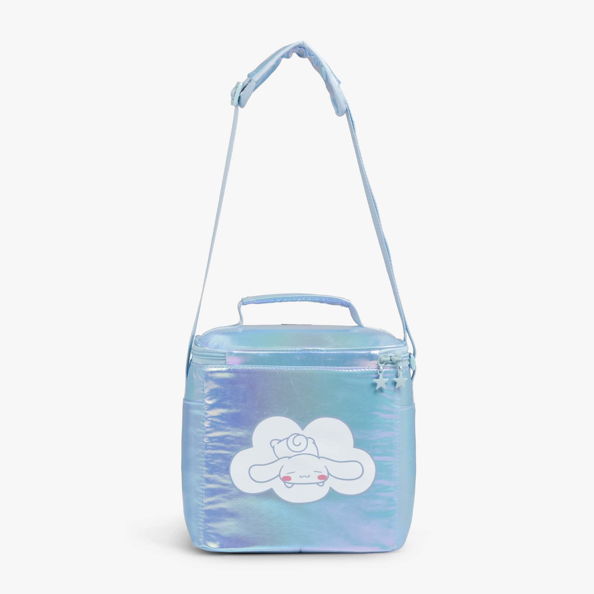 Cinnamoroll? Square Lunch Cooler Bag - Image 4
