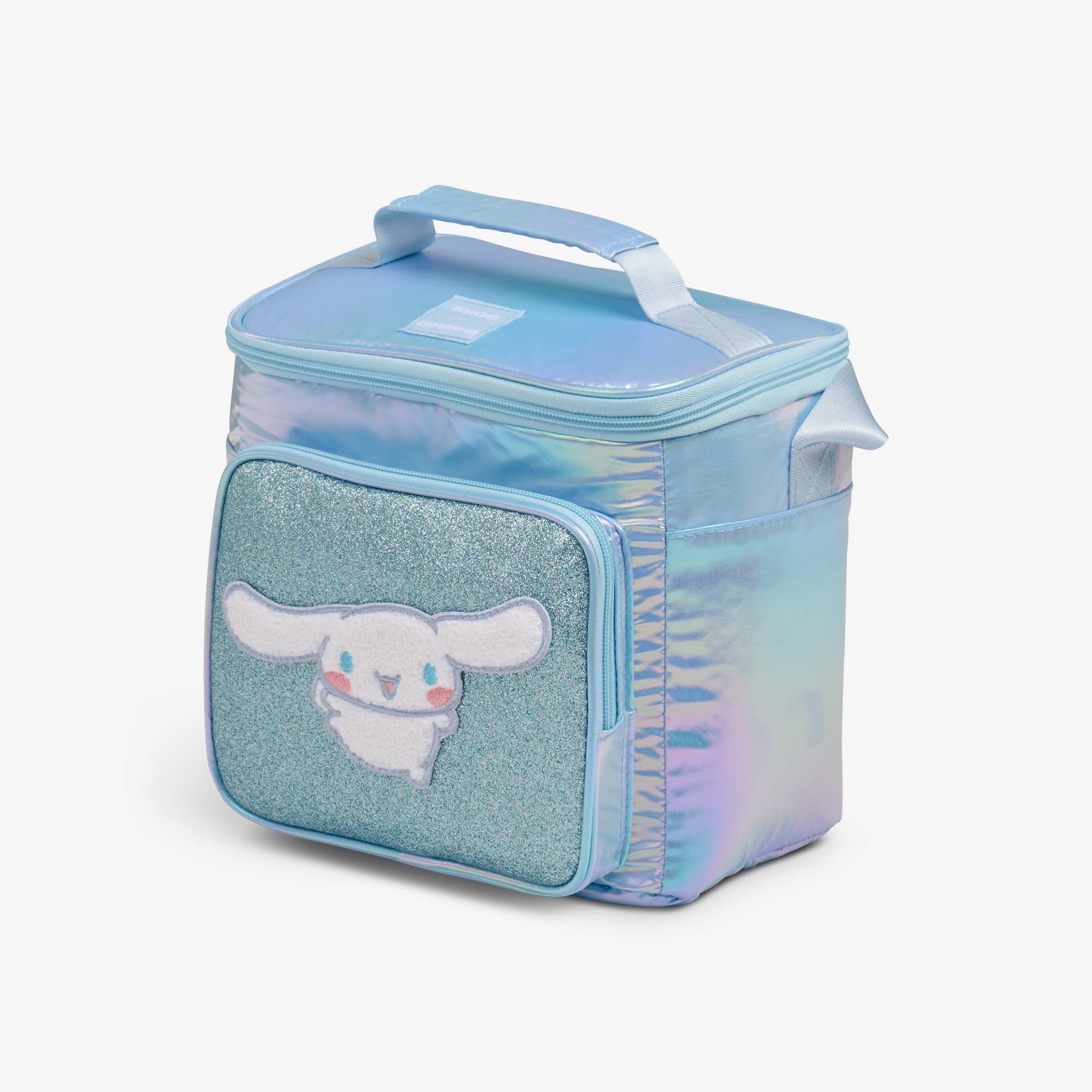 Cinnamoroll? Square Lunch Cooler Bag - Image 2