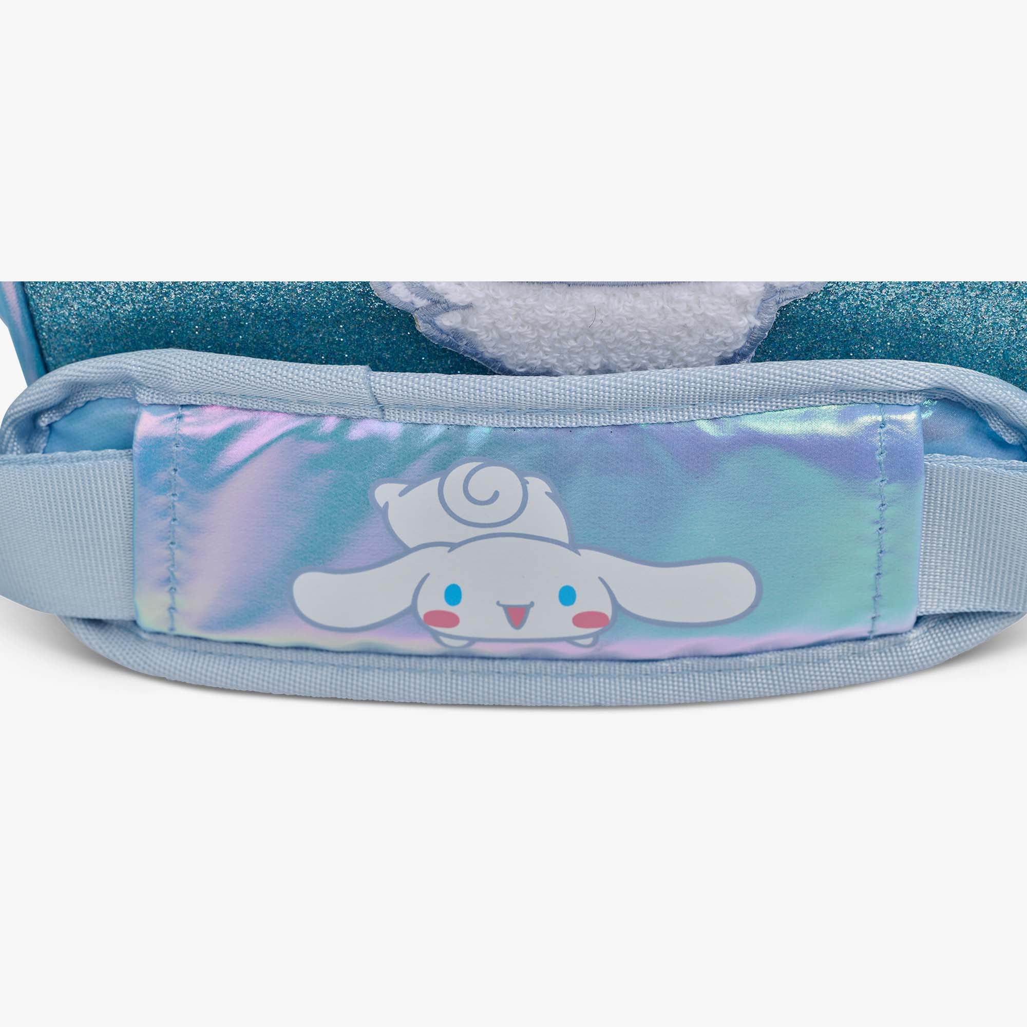 Cinnamoroll? Square Lunch Cooler Bag - Image 6