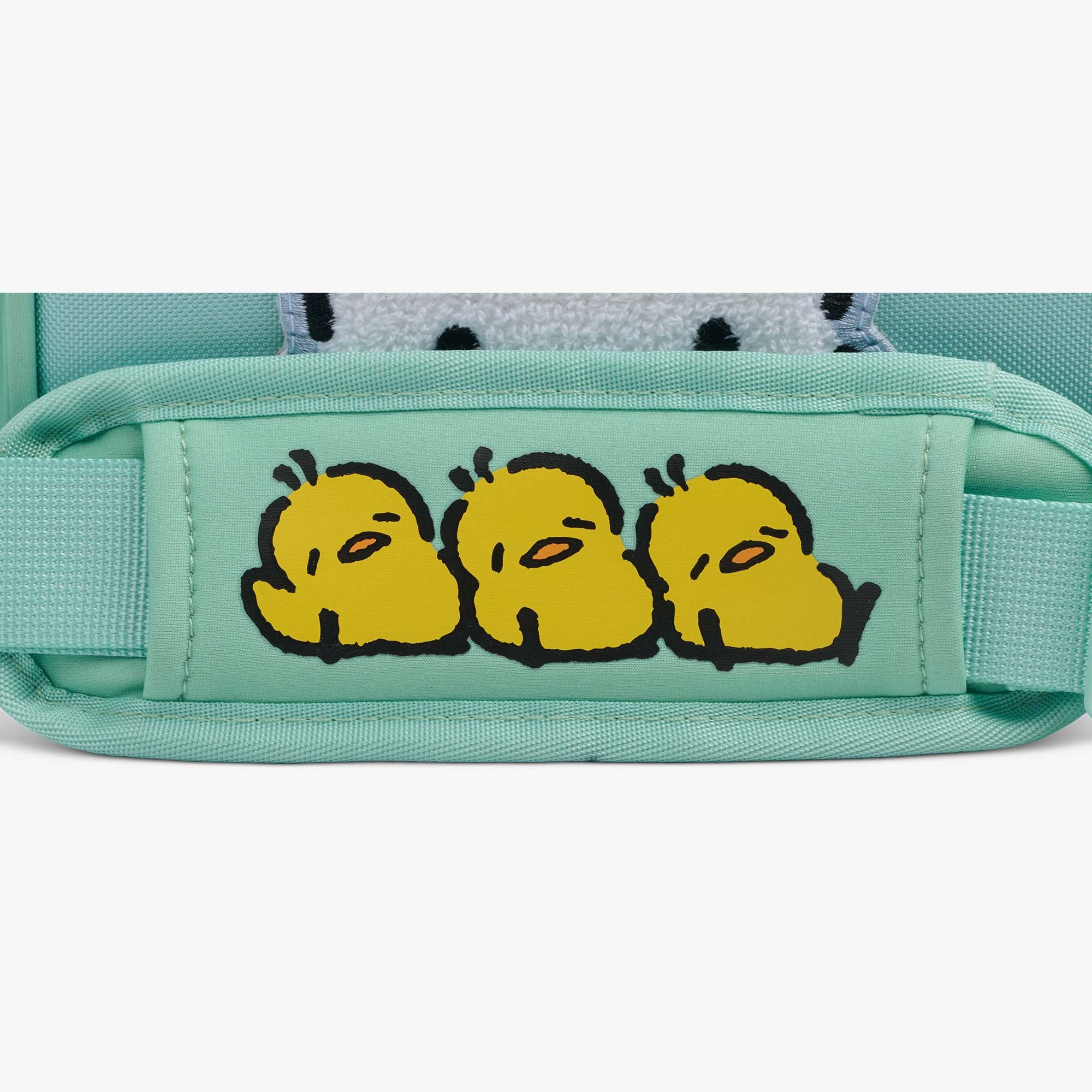 Pochacco? Square Lunch Cooler Bag - Image 6