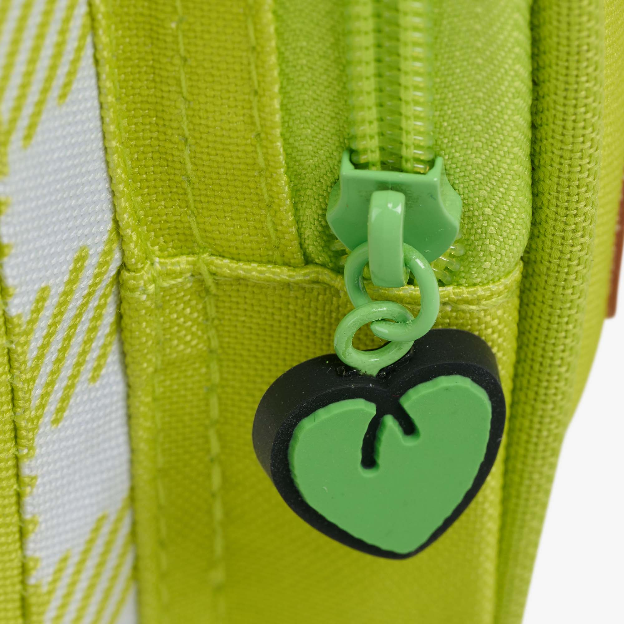 Keroppi? Square Lunch Cooler Bag - Image 5