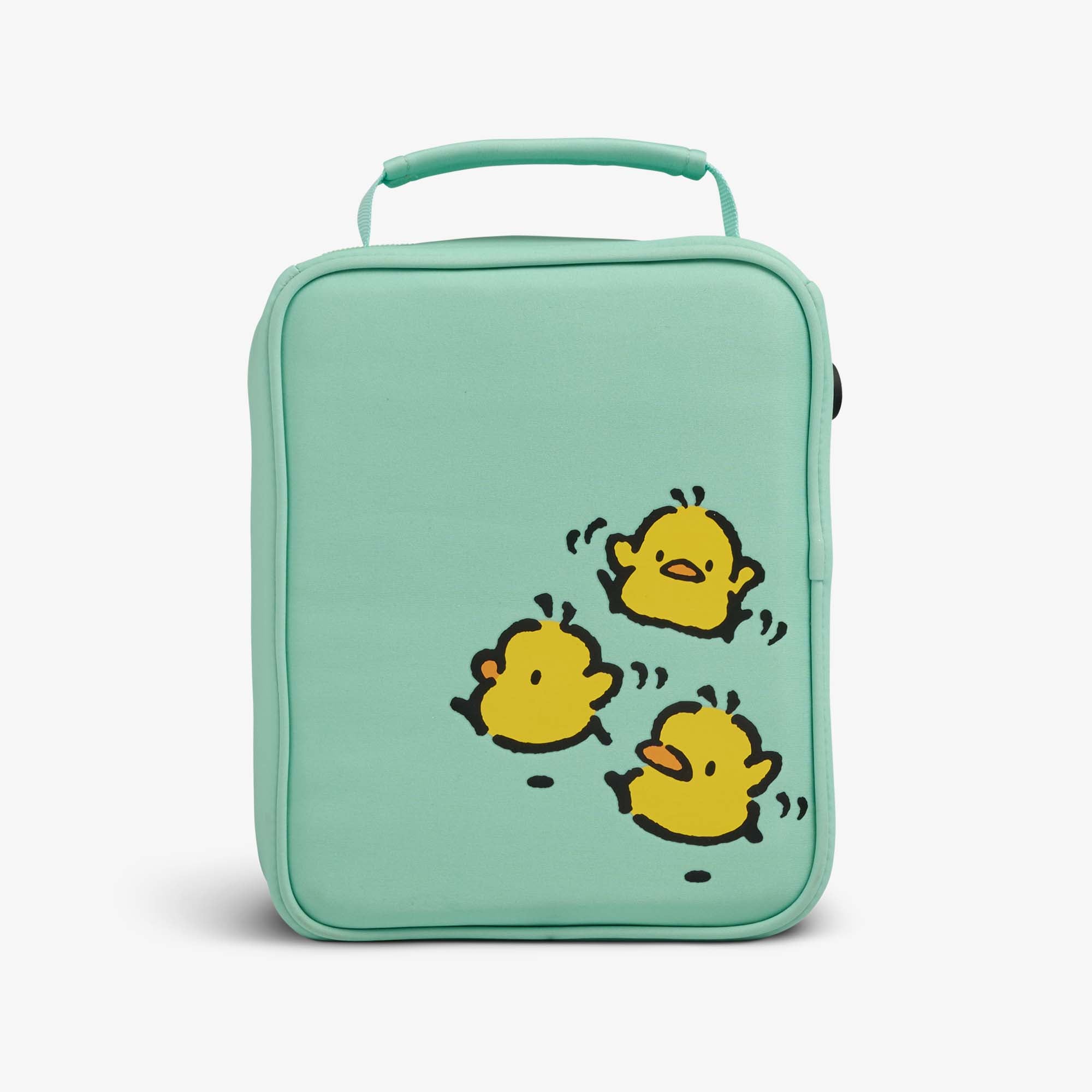Pochacco? Slim Lunch Cooler Bag - Image 5