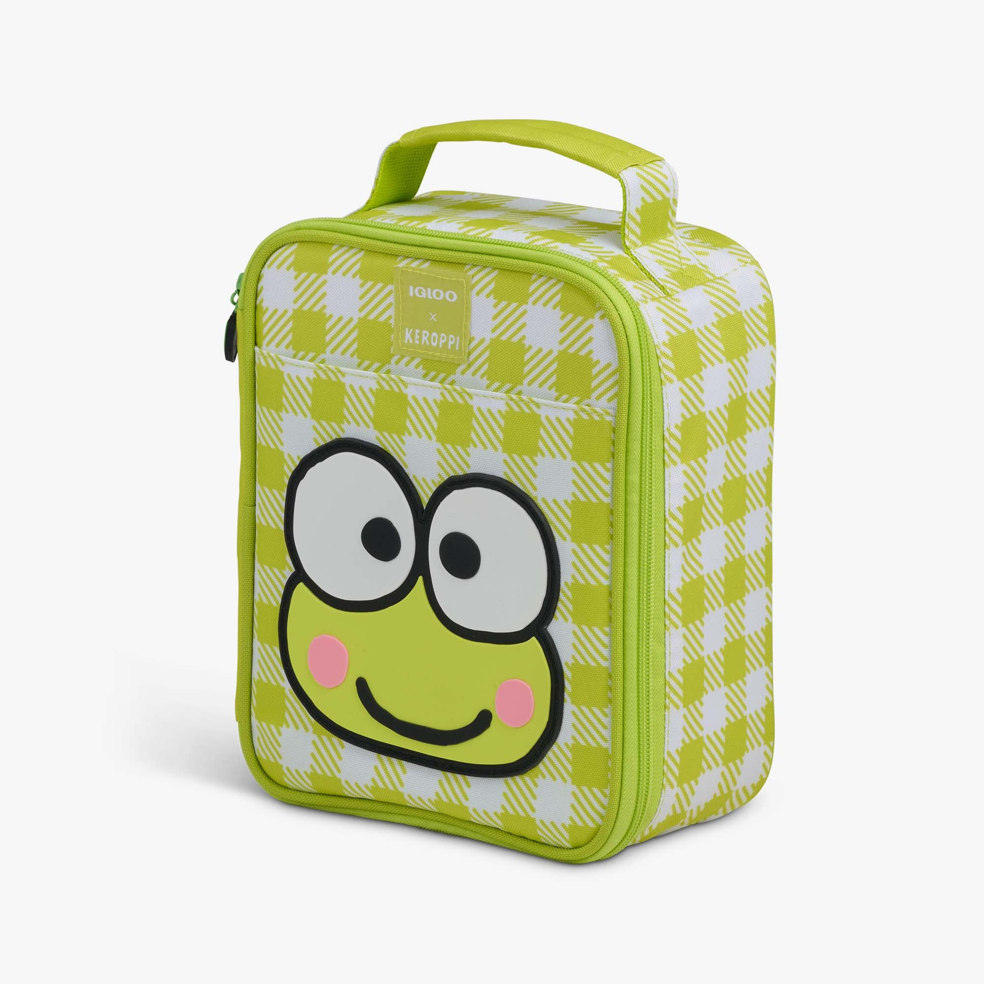 Keroppi? Slim Lunch Cooler Bag - Image 2
