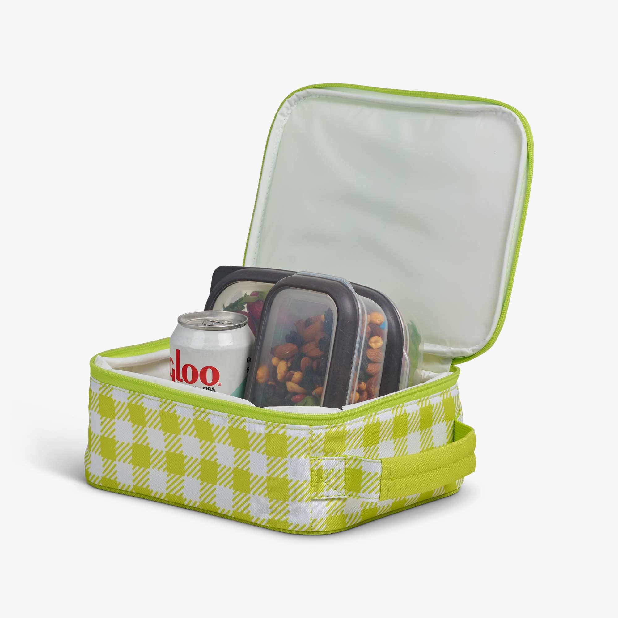 Keroppi? Slim Lunch Cooler Bag - Image 3