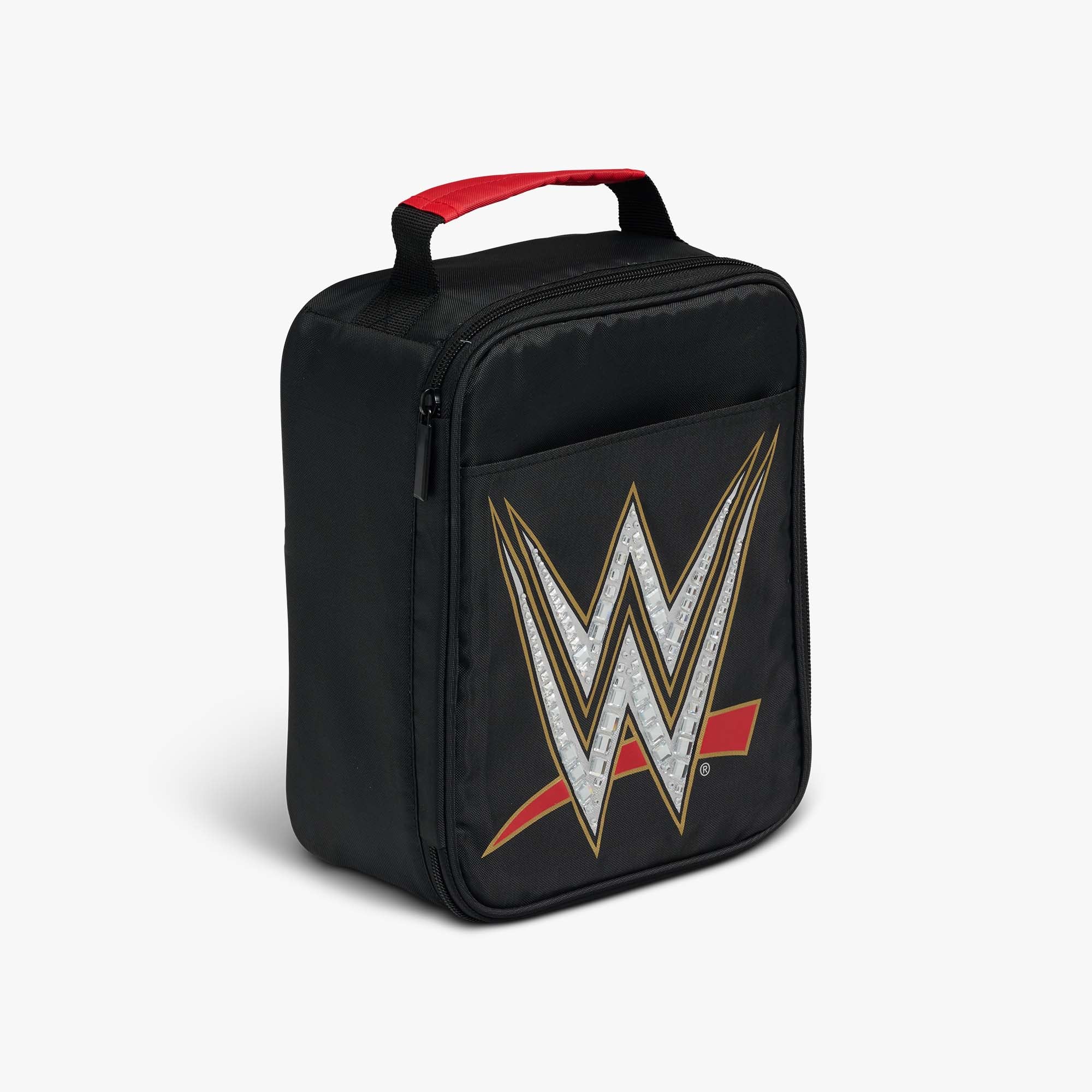 WWE Vertical Lunch Cooler Bag - Image 4