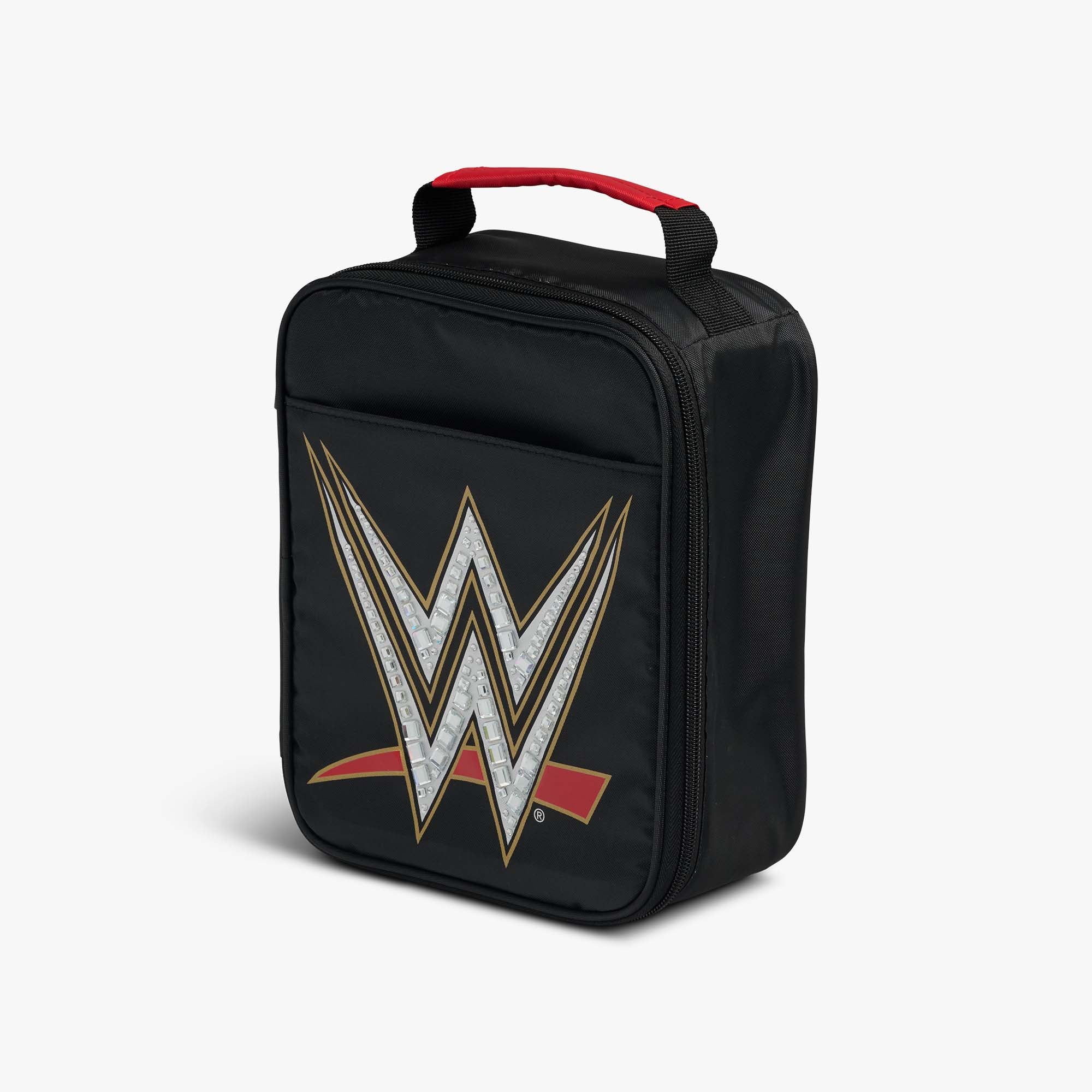 WWE Vertical Lunch Cooler Bag - Image 2