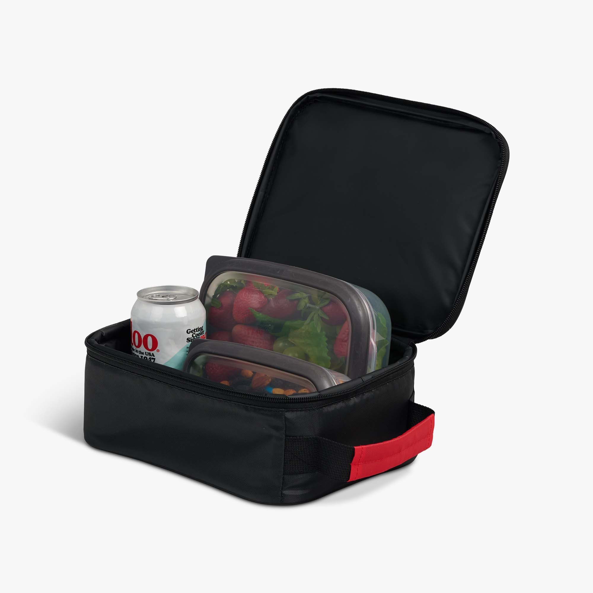 WWE Vertical Lunch Cooler Bag - Image 3