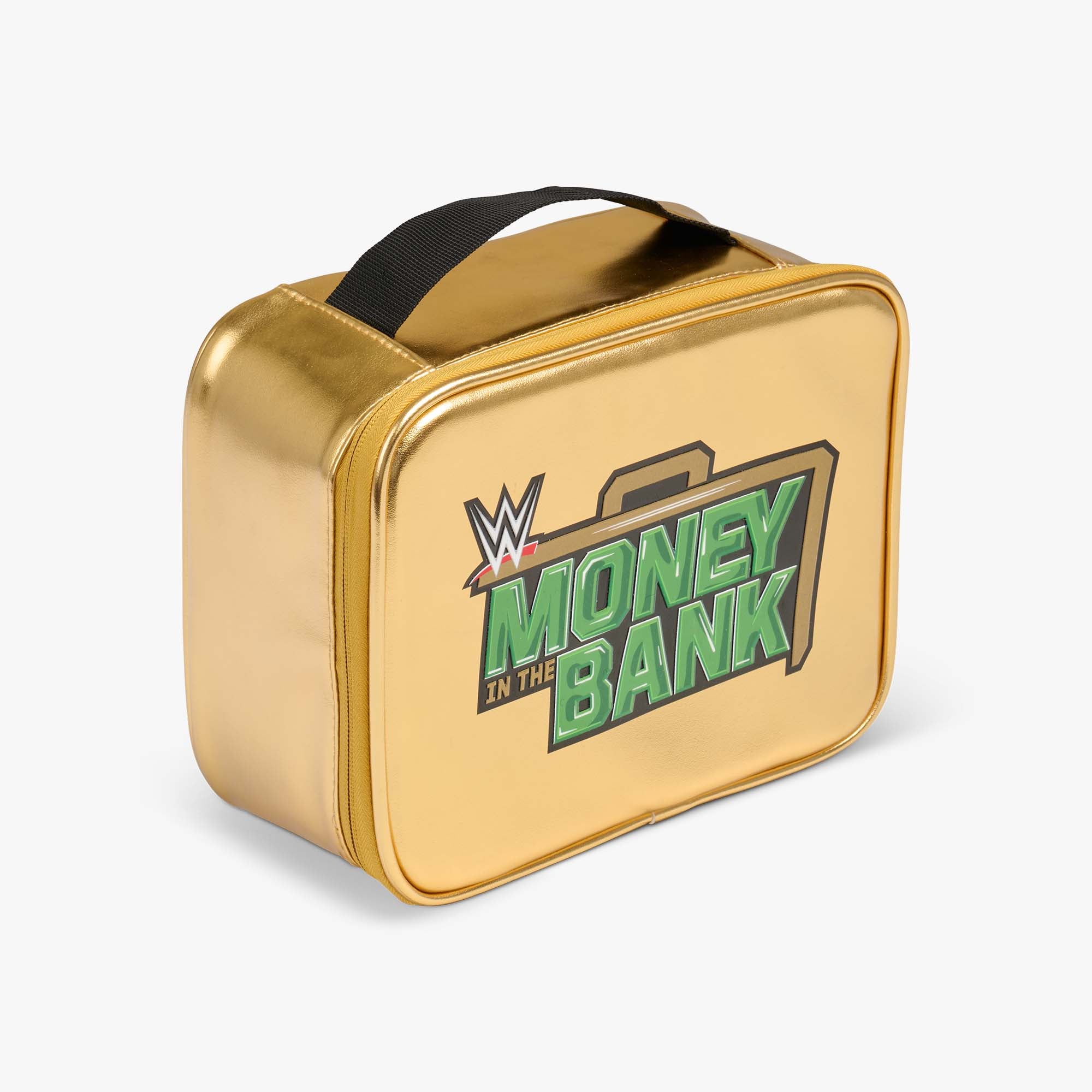 WWE Money In the Bank Cooler Bag - Image 4