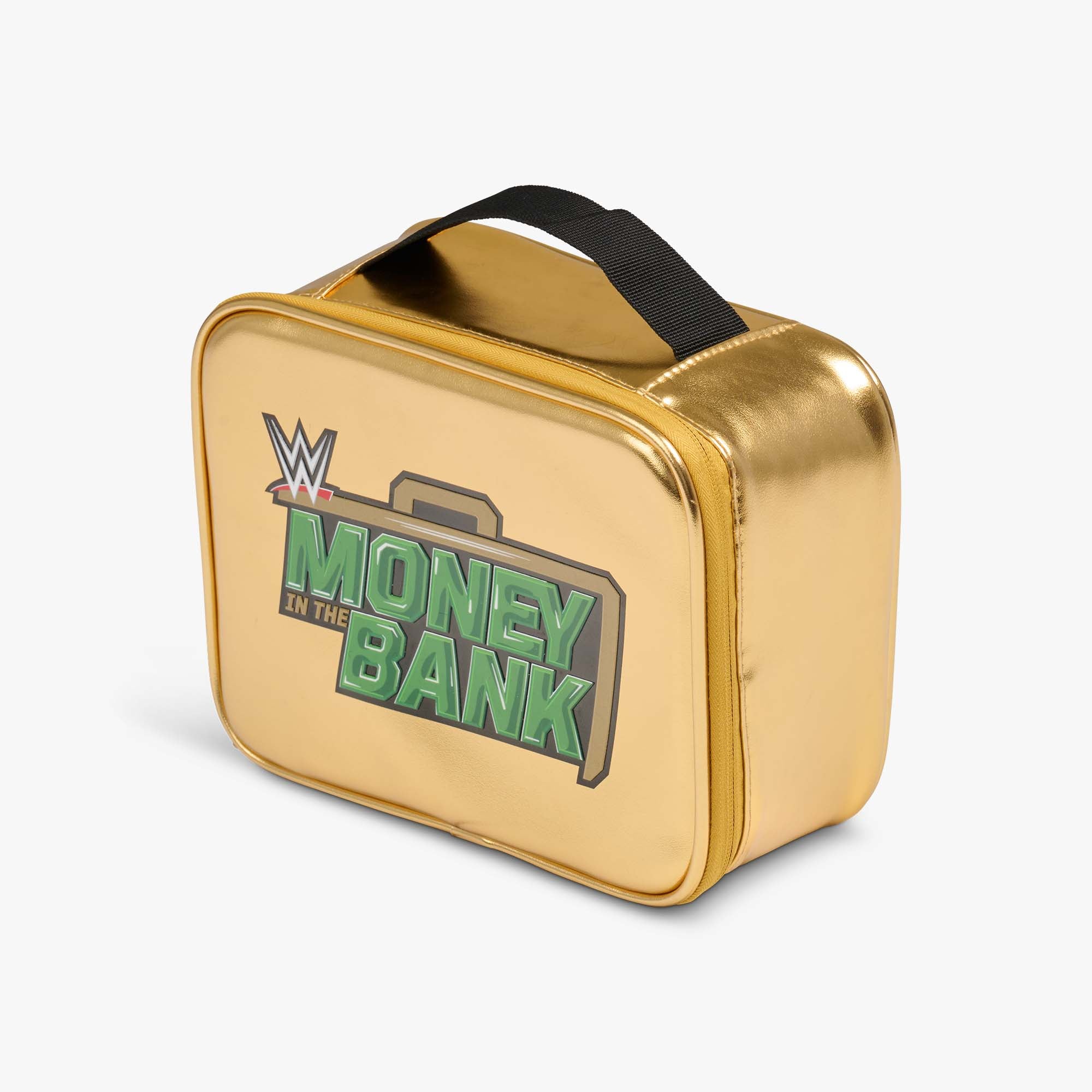 WWE Money In the Bank Cooler Bag - Image 2