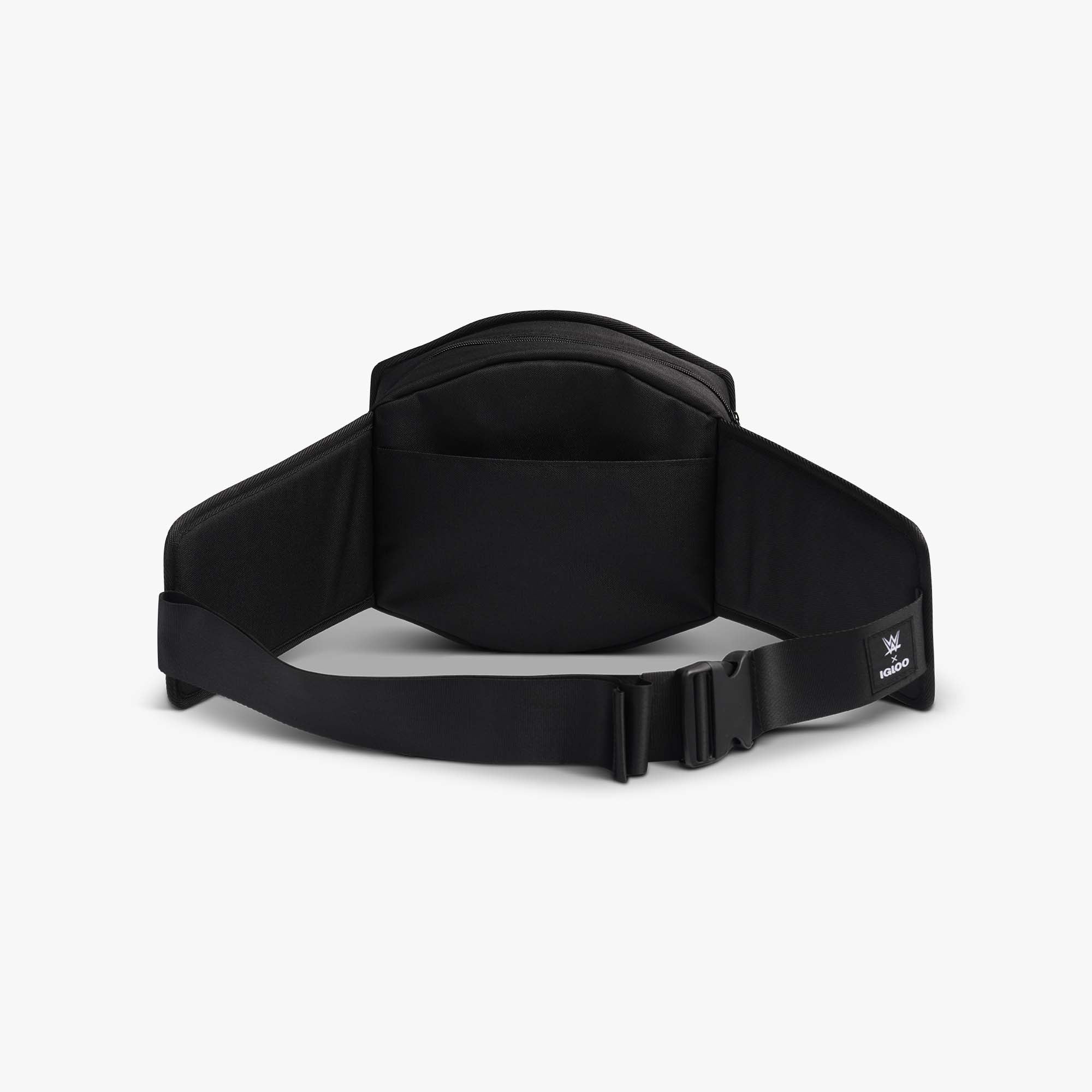 WWE Attitude Era Championship Fanny Pack Cooler - Image 3