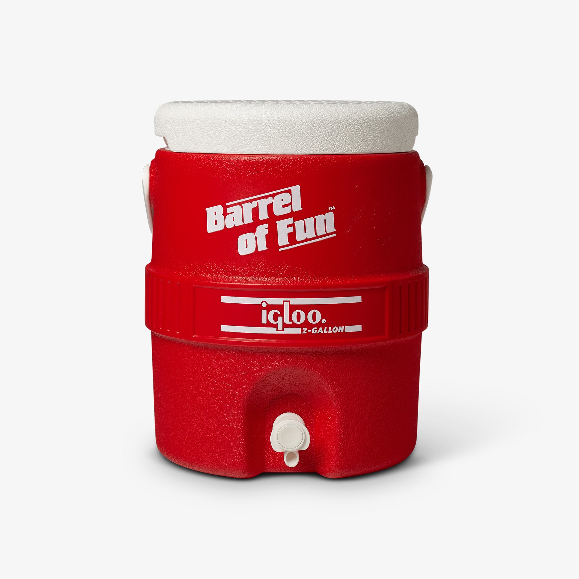 Retro Barrel of Fun 2 Gallon Jug - Image 51
