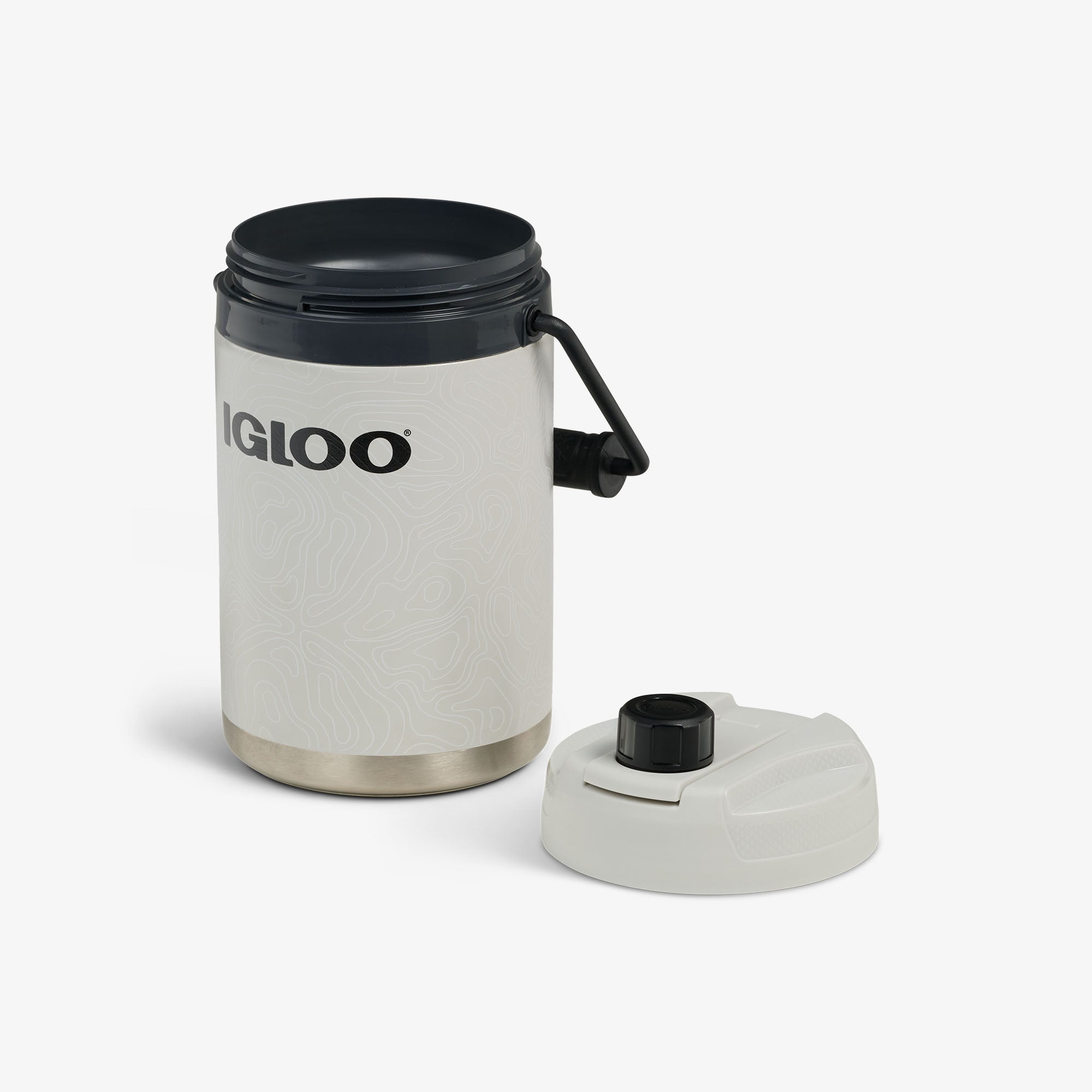 Trailmate? 54 Oz Hybrid Jug - Image 3