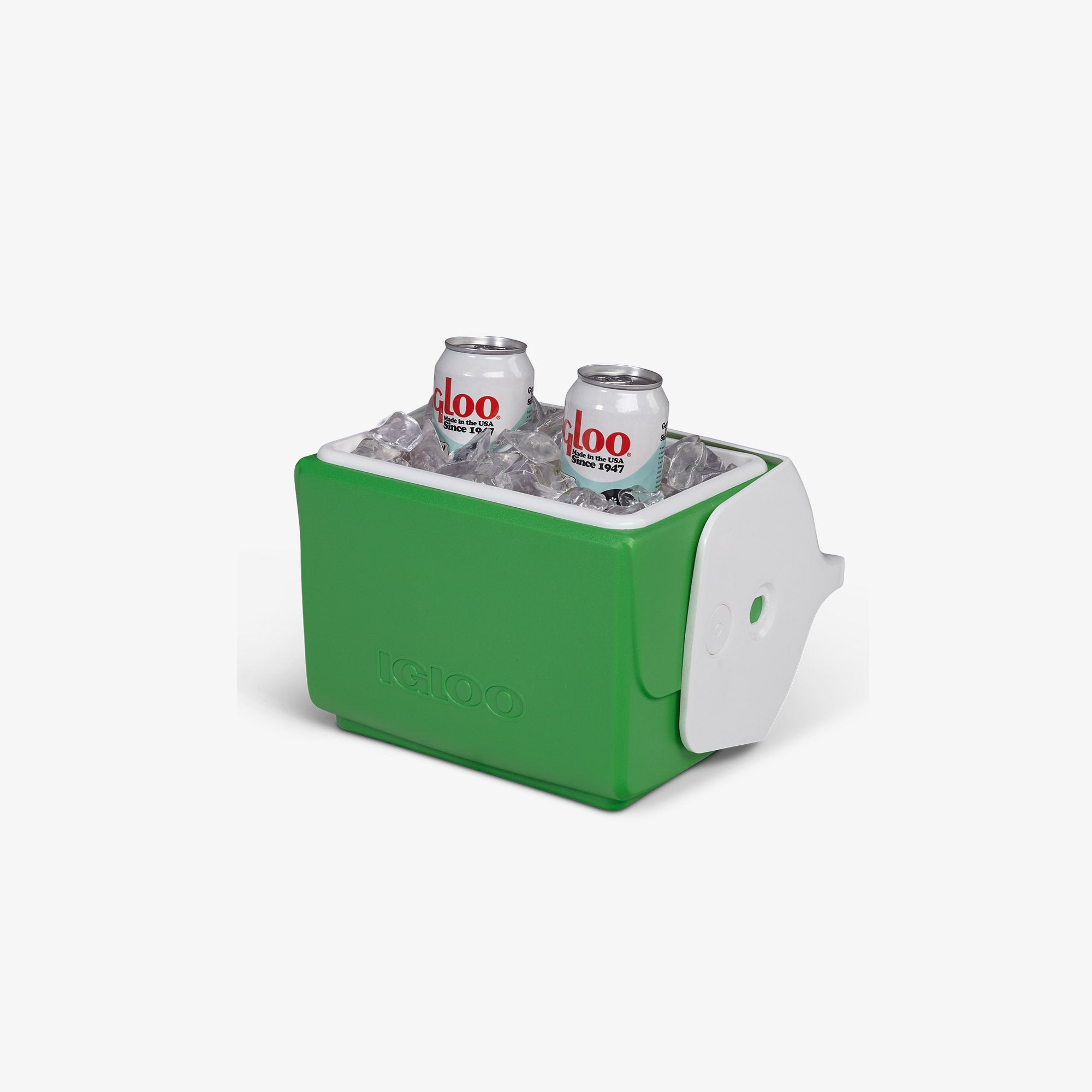 Retro Little Playmate 7 Qt Cooler - Image 39