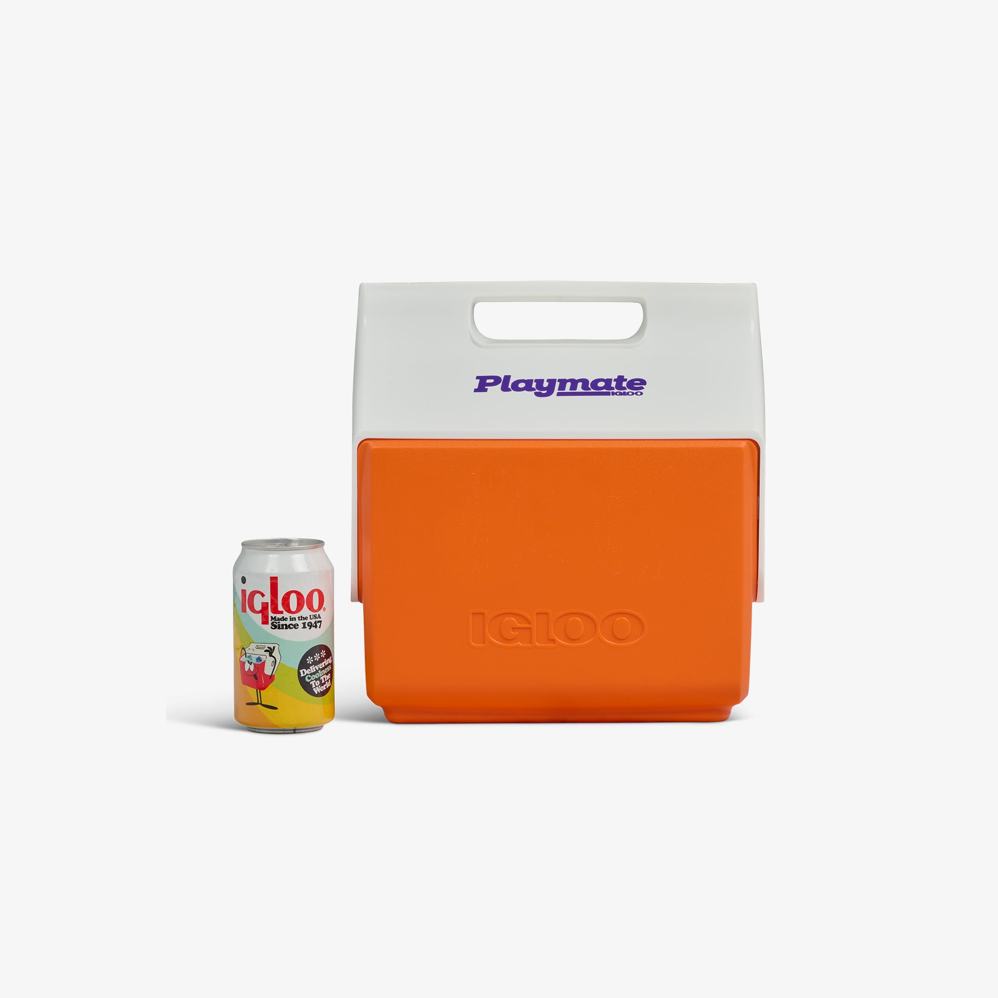 Retro Little Playmate 7 Qt Cooler - Image 32