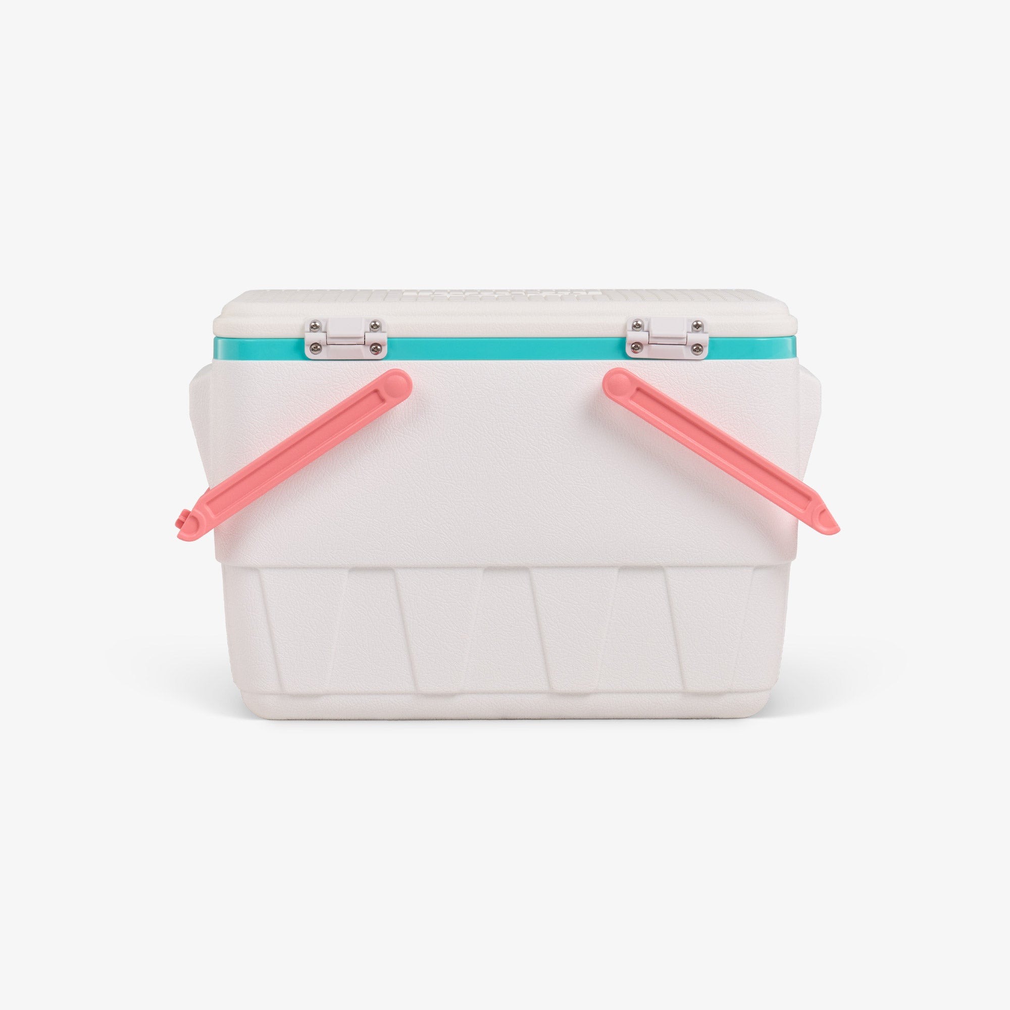 Retro Picnic Basket 25 Qt Cooler - Image 50