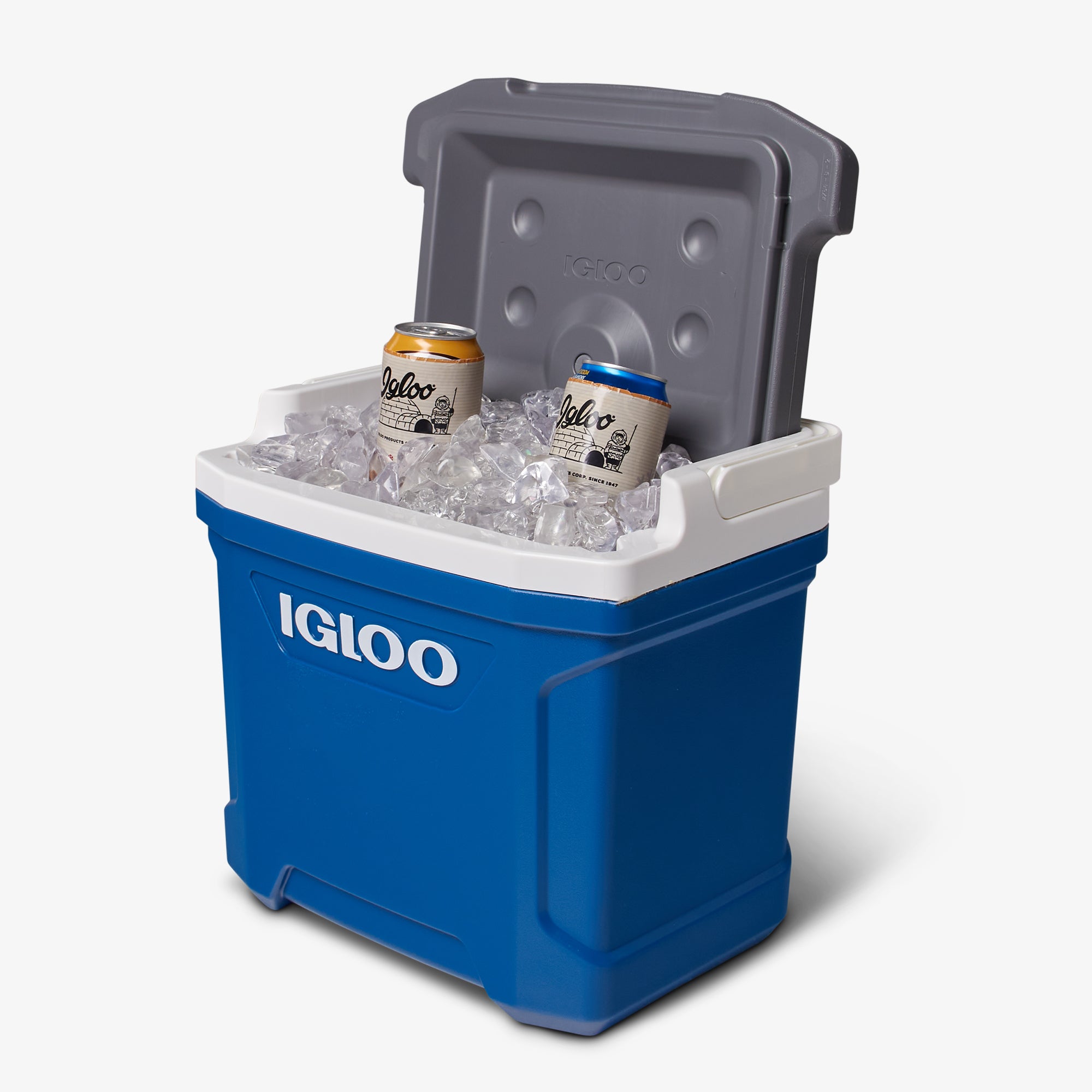 Latitude 16 Qt Cooler - Image 3