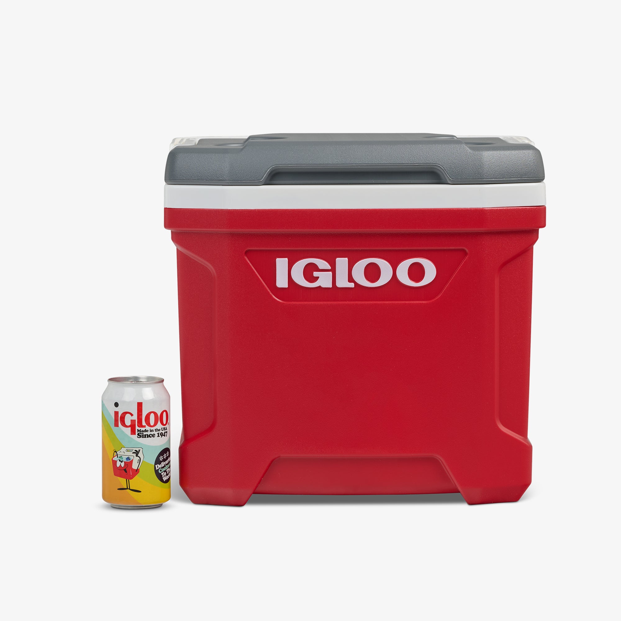 Latitude 16 Qt Cooler - Image 10