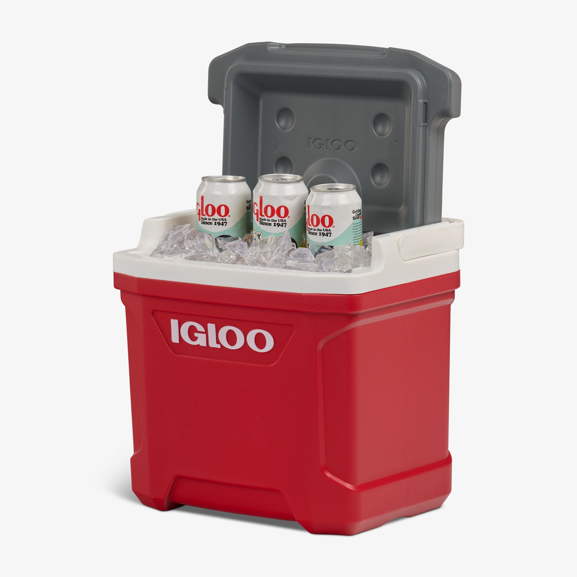 Latitude 16 Qt Cooler - Image 8