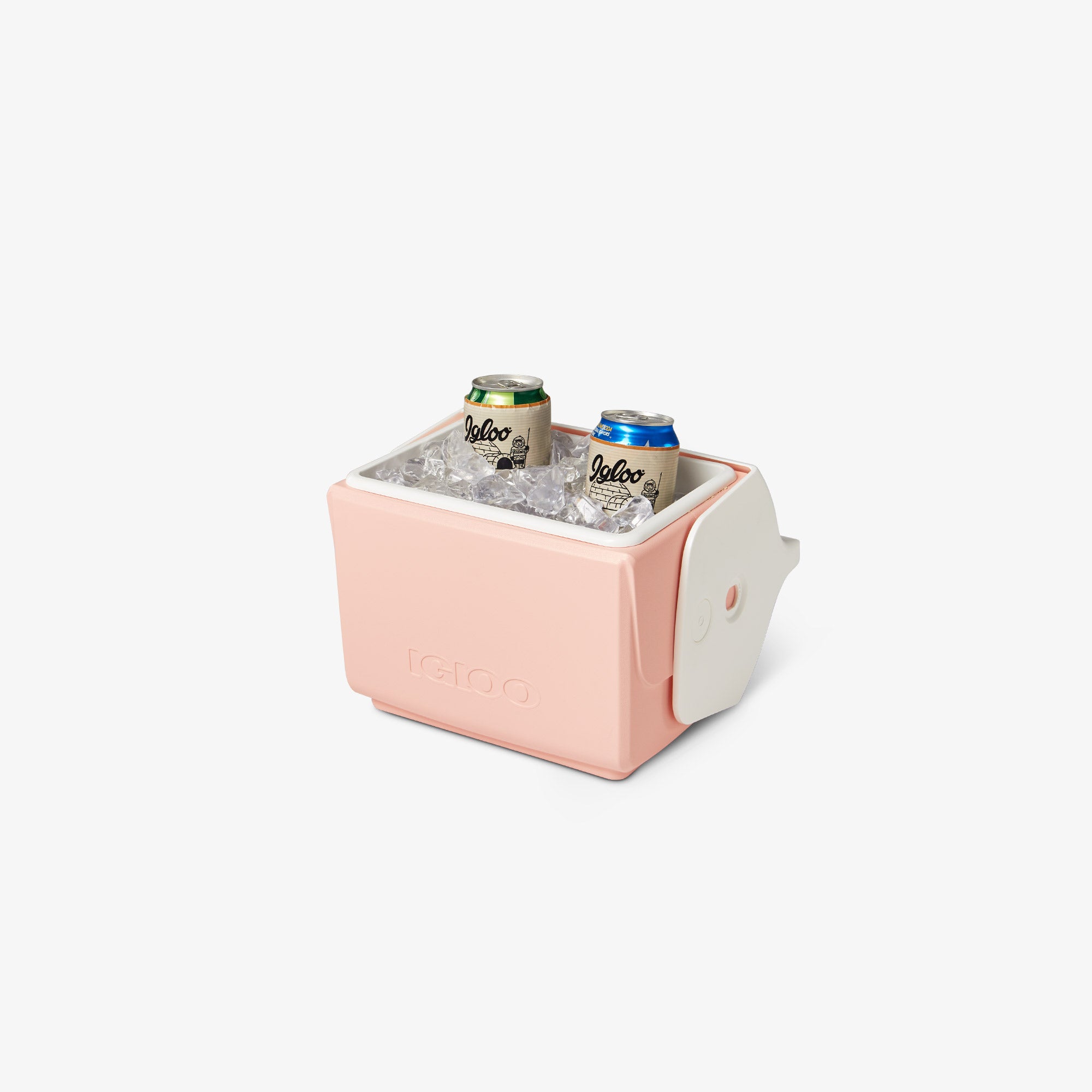 Retro Little Playmate 7 Qt Cooler - Image 51