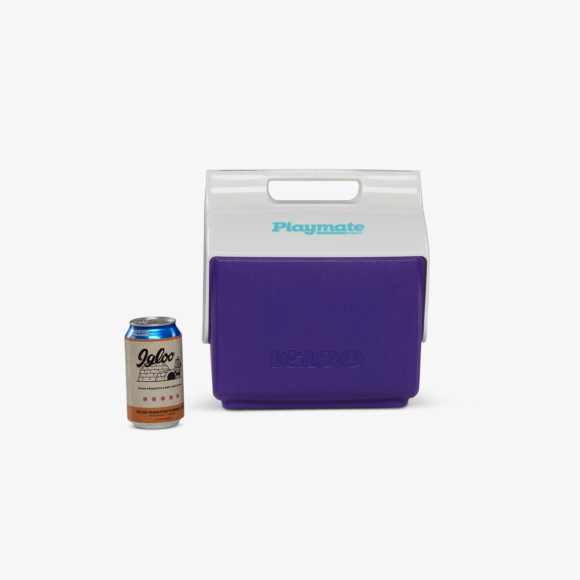 Retro Little Playmate 7 Qt Cooler - Image 80