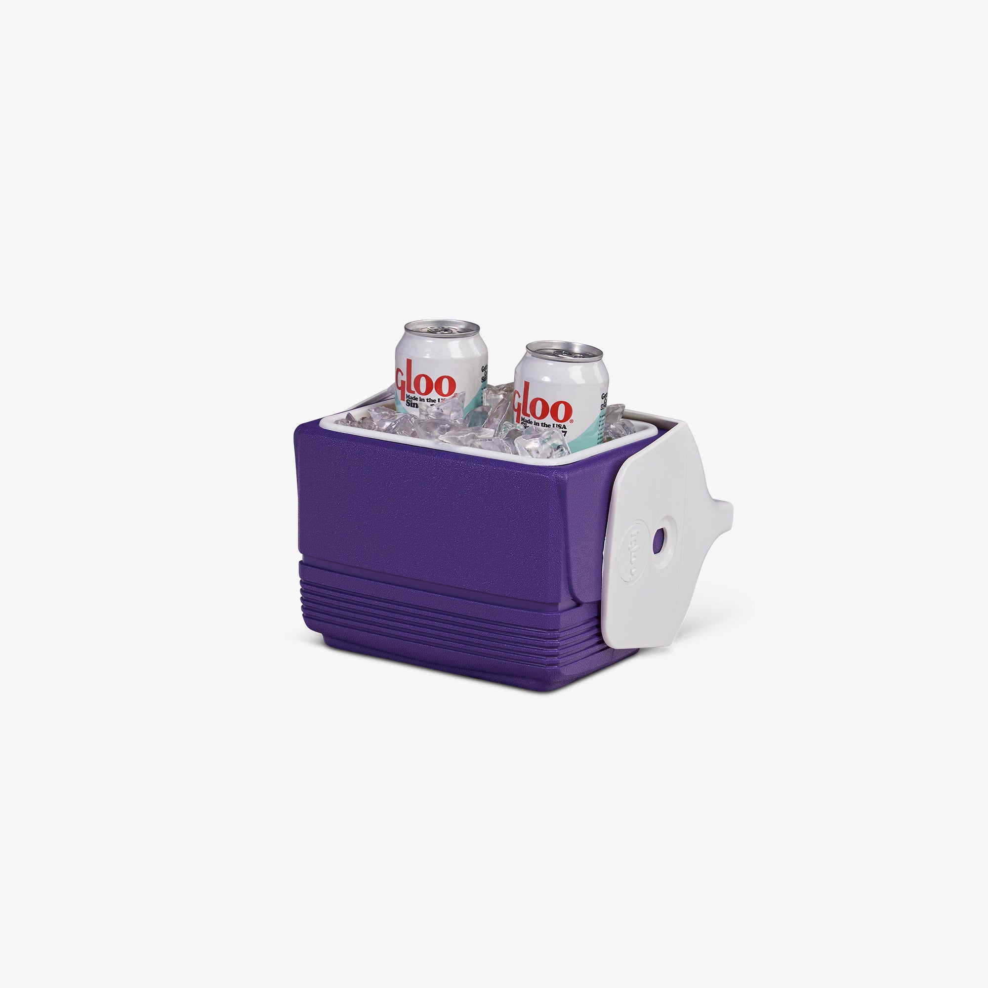 Retro Playmate Mini 4 Qt Cooler - Image 3