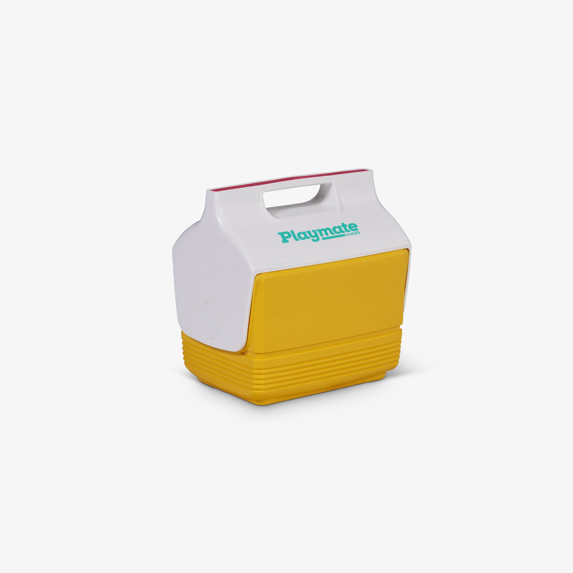 Retro Playmate Mini 4 Qt Cooler - Image 9