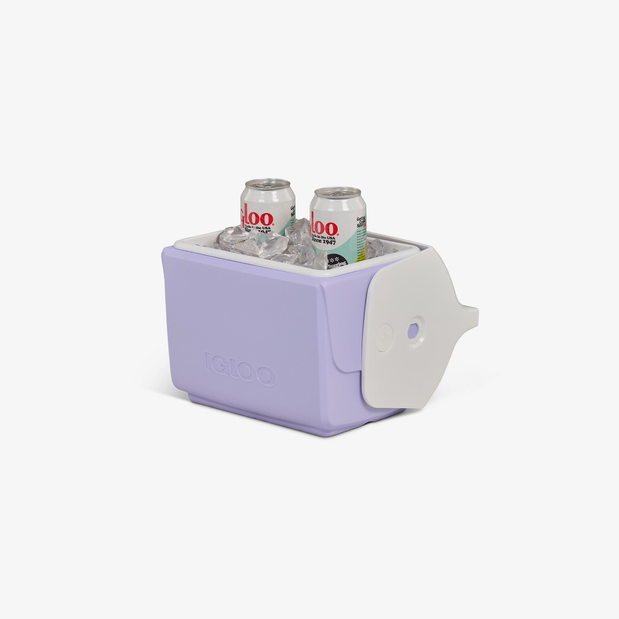 Retro Little Playmate 7 Qt Cooler - Image 27