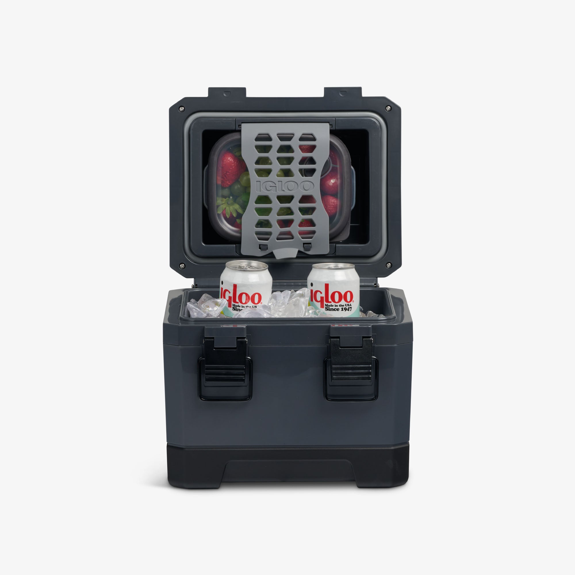 Gripper CoolBox 10 Qt Cooler - Image 10