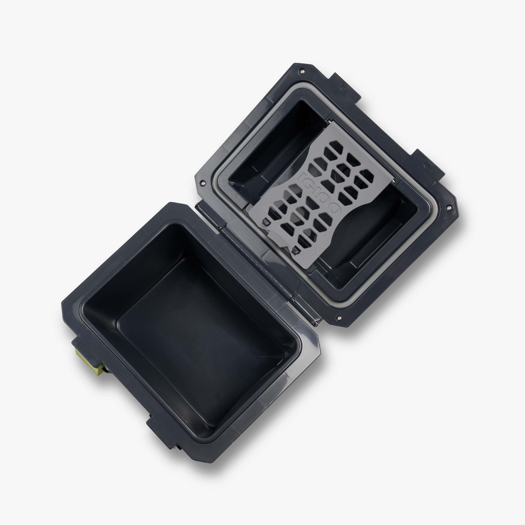 Gripper CoolBox 10 Qt Cooler - Image 11