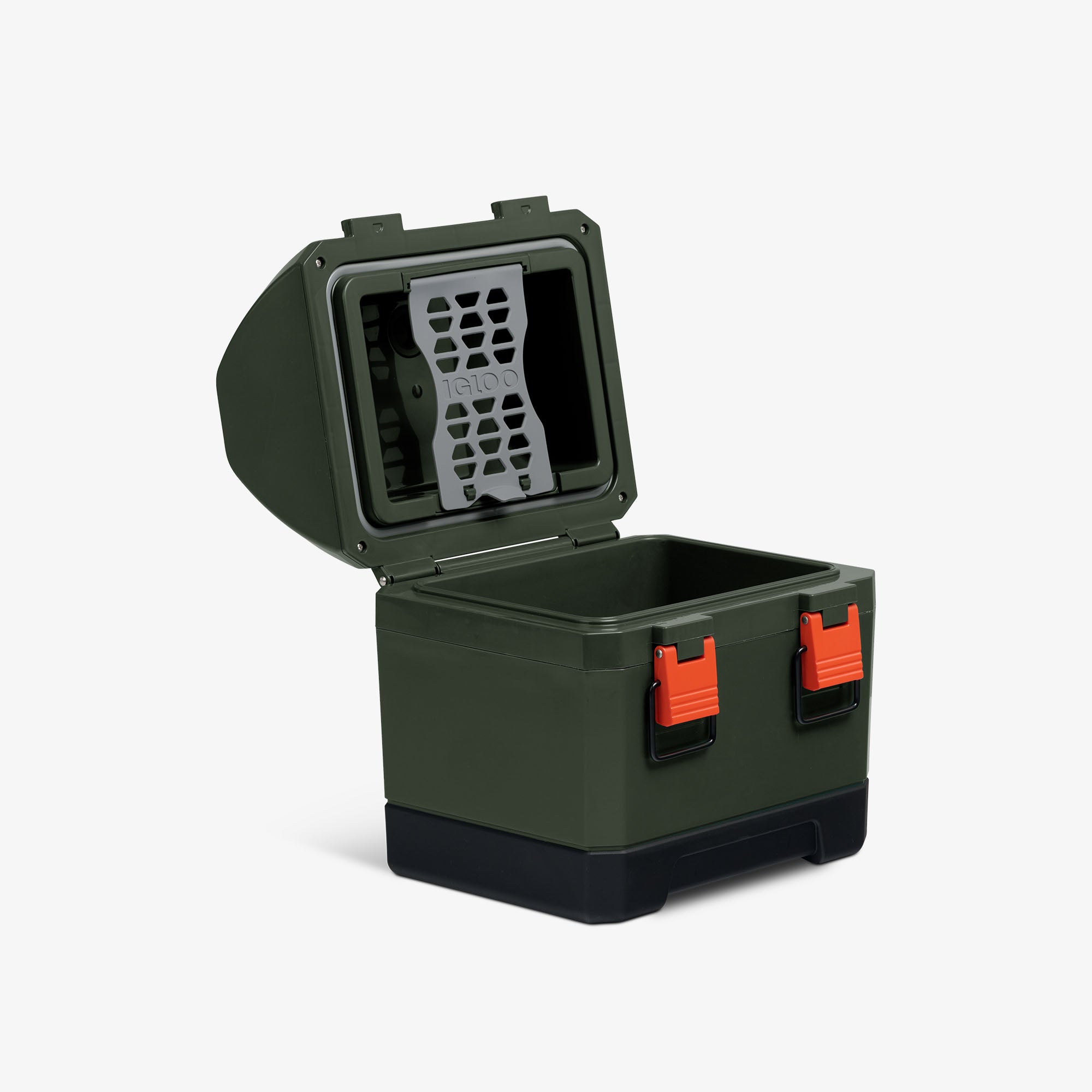 Gripper CoolBox 10 Qt Cooler - Image 33
