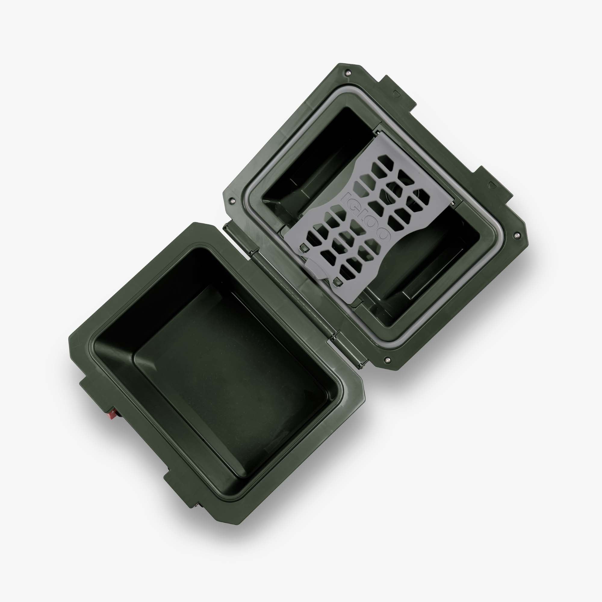 Gripper CoolBox 10 Qt Cooler - Image 32
