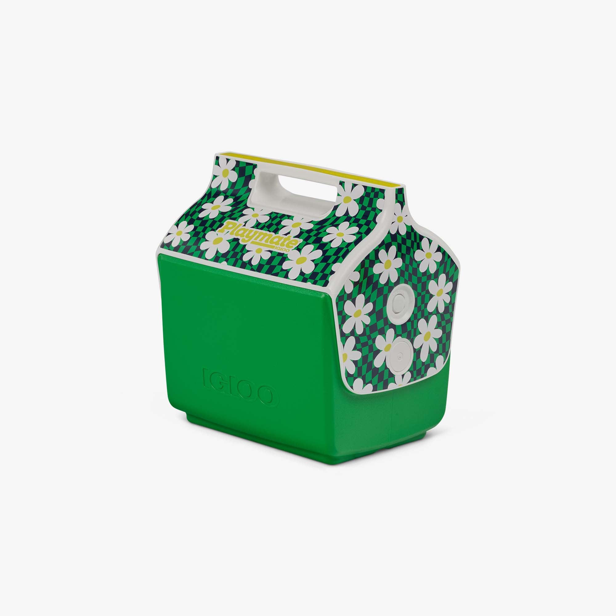Retro Little Playmate 7 Qt Cooler - Image 2