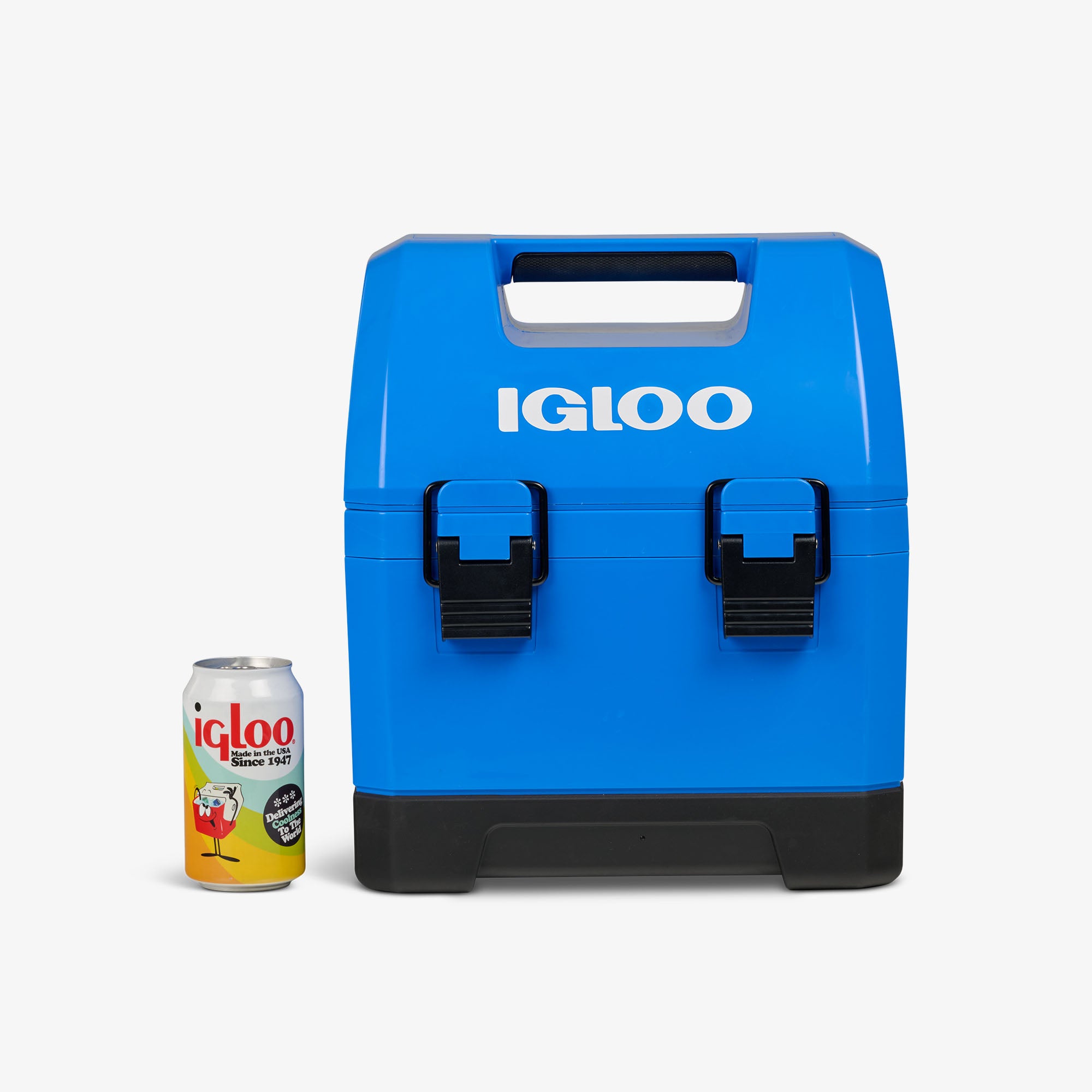Gripper CoolBox 10 Qt Cooler - Image 7