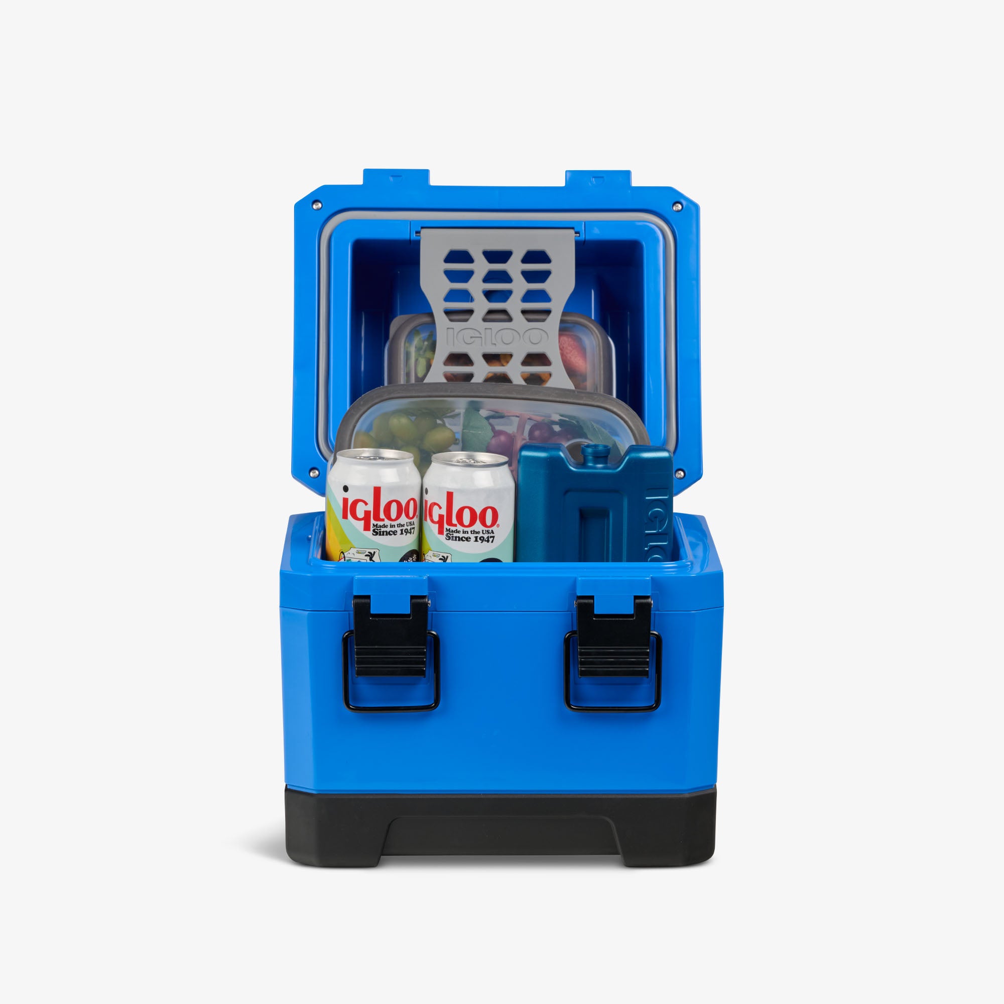Gripper CoolBox 10 Qt Cooler - Image 3