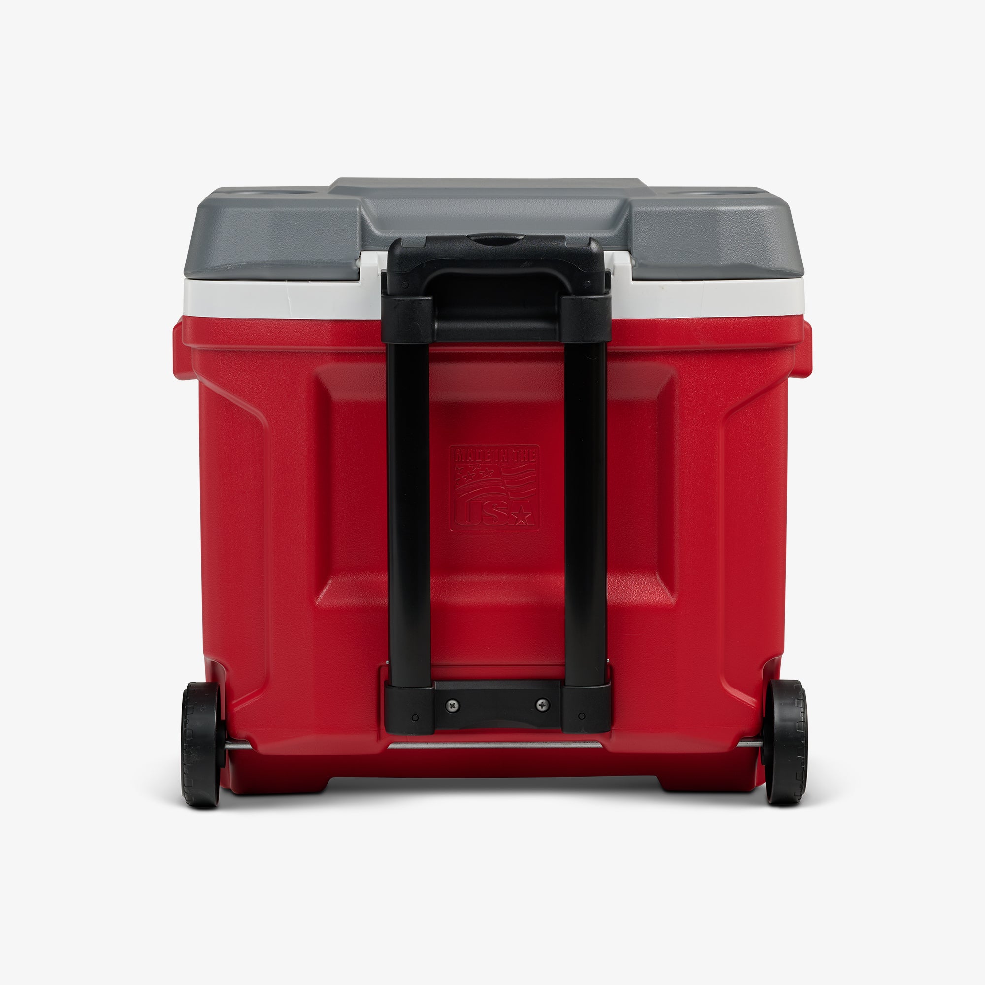 Latitude 30 Qt Roller Cooler - Image 9