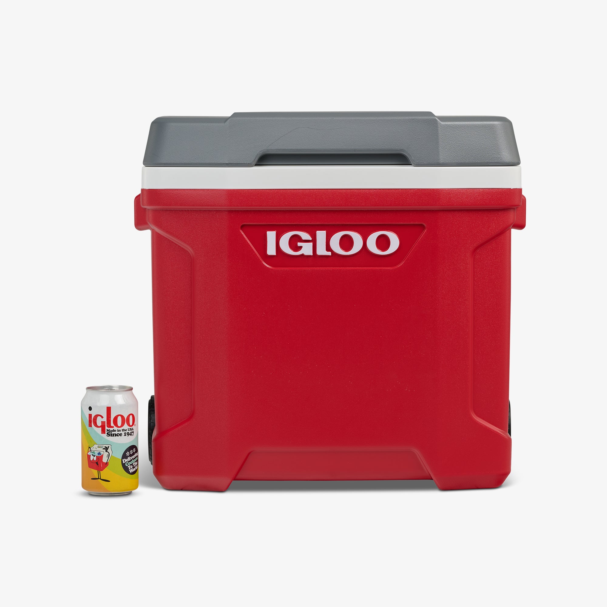 Latitude 30 Qt Roller Cooler - Image 10