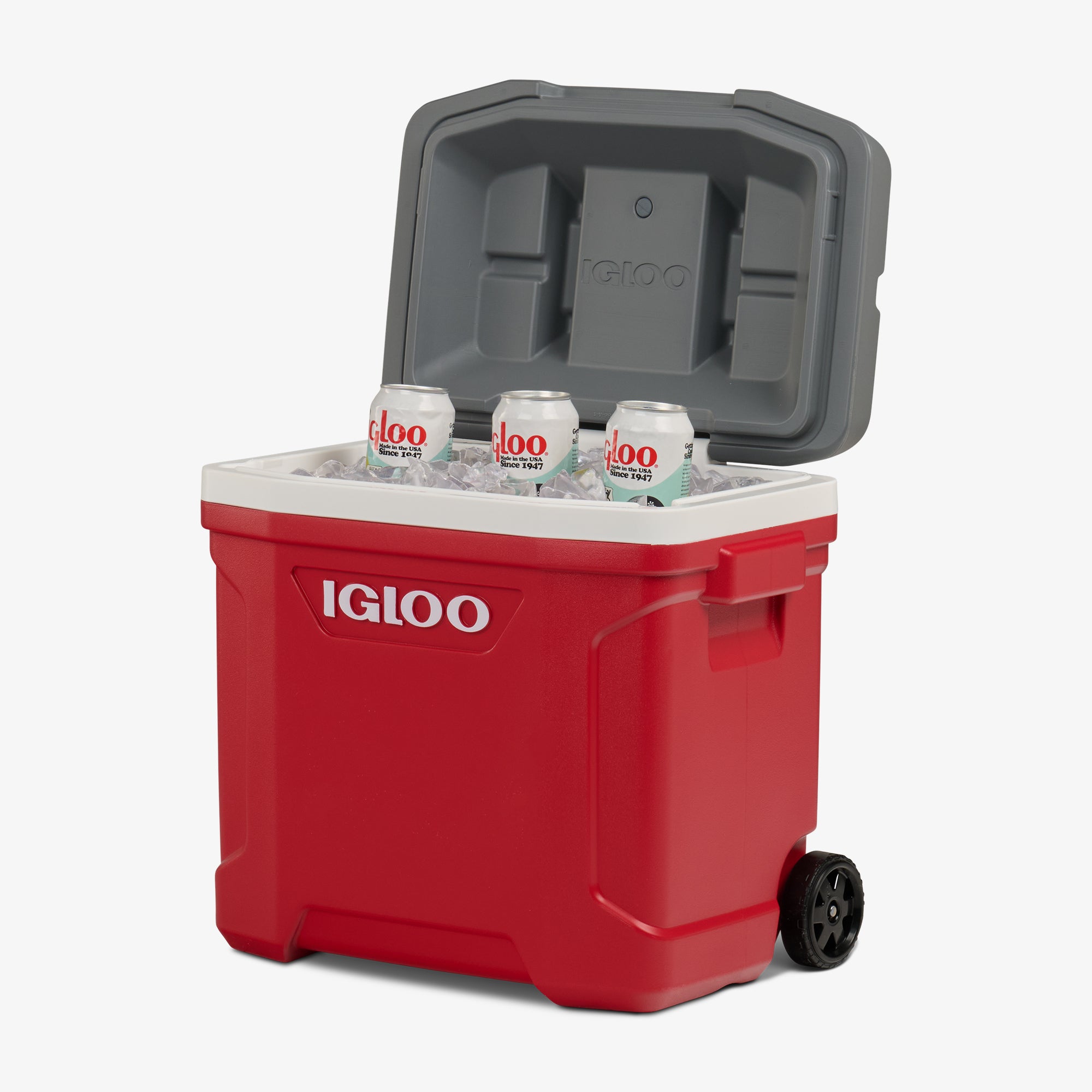 Latitude 30 Qt Roller Cooler - Image 8