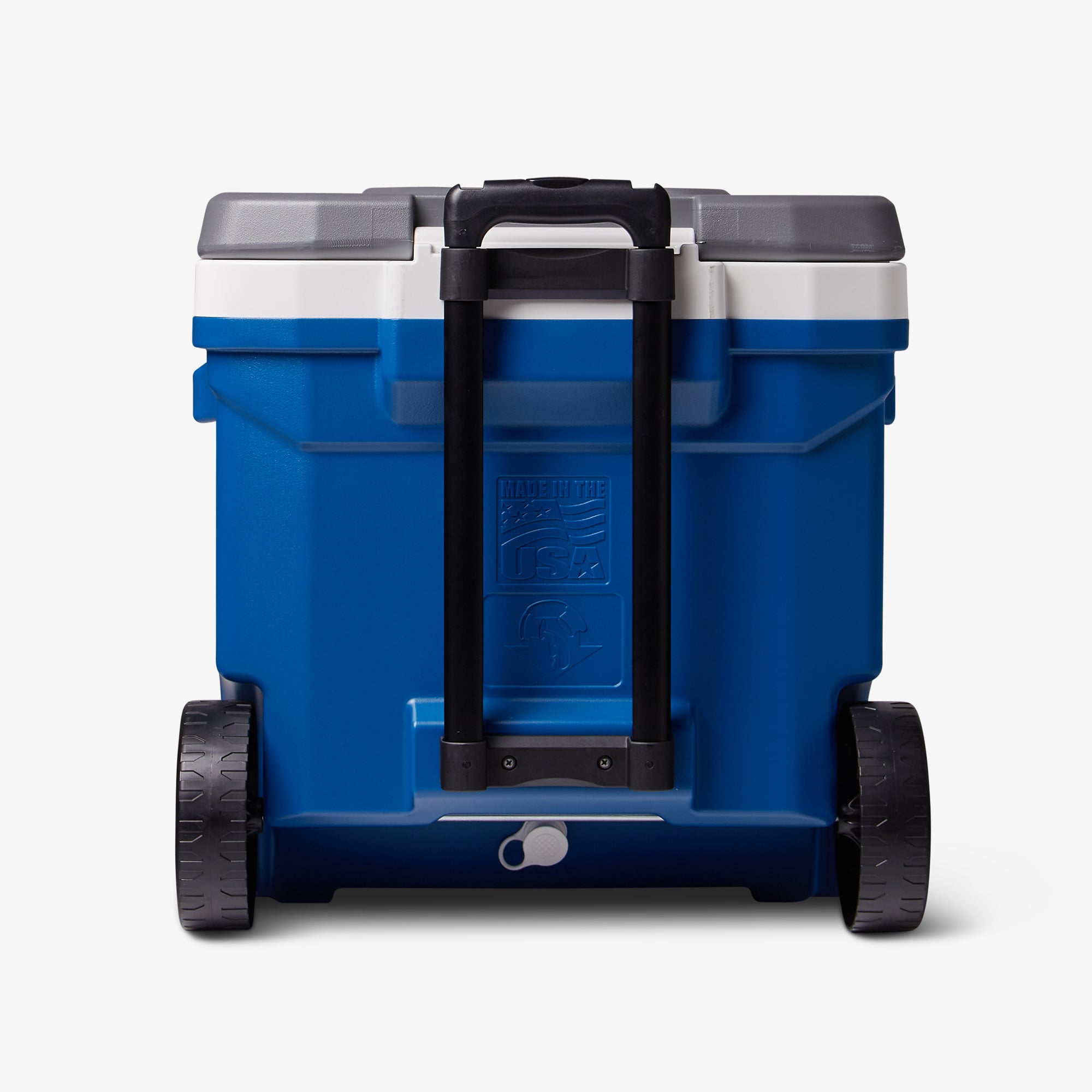 Latitude 60 Qt Roller Cooler - Image 4