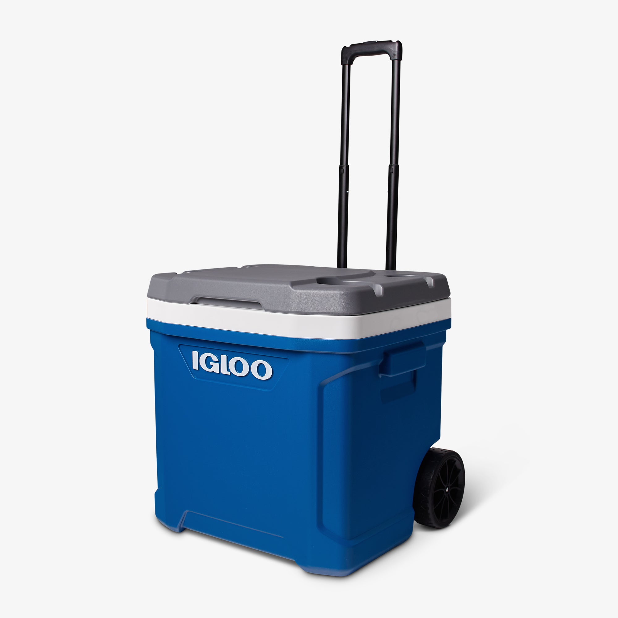 Latitude 60 Qt Roller Cooler - Image 2