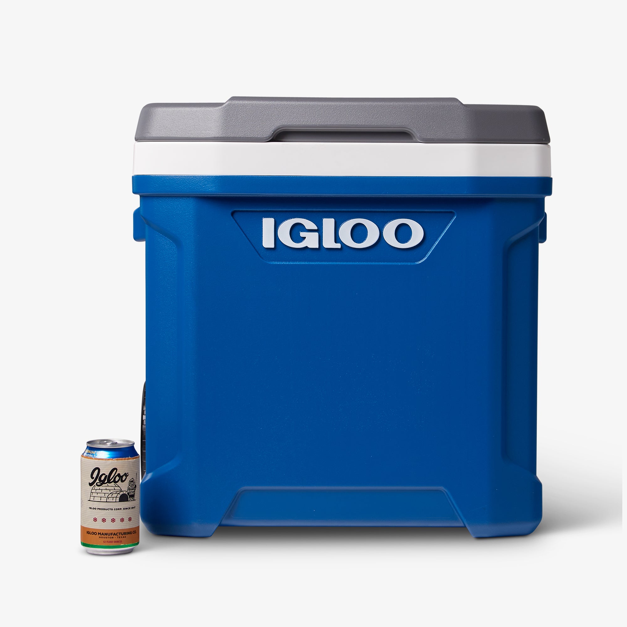 Latitude 60 Qt Roller Cooler - Image 5