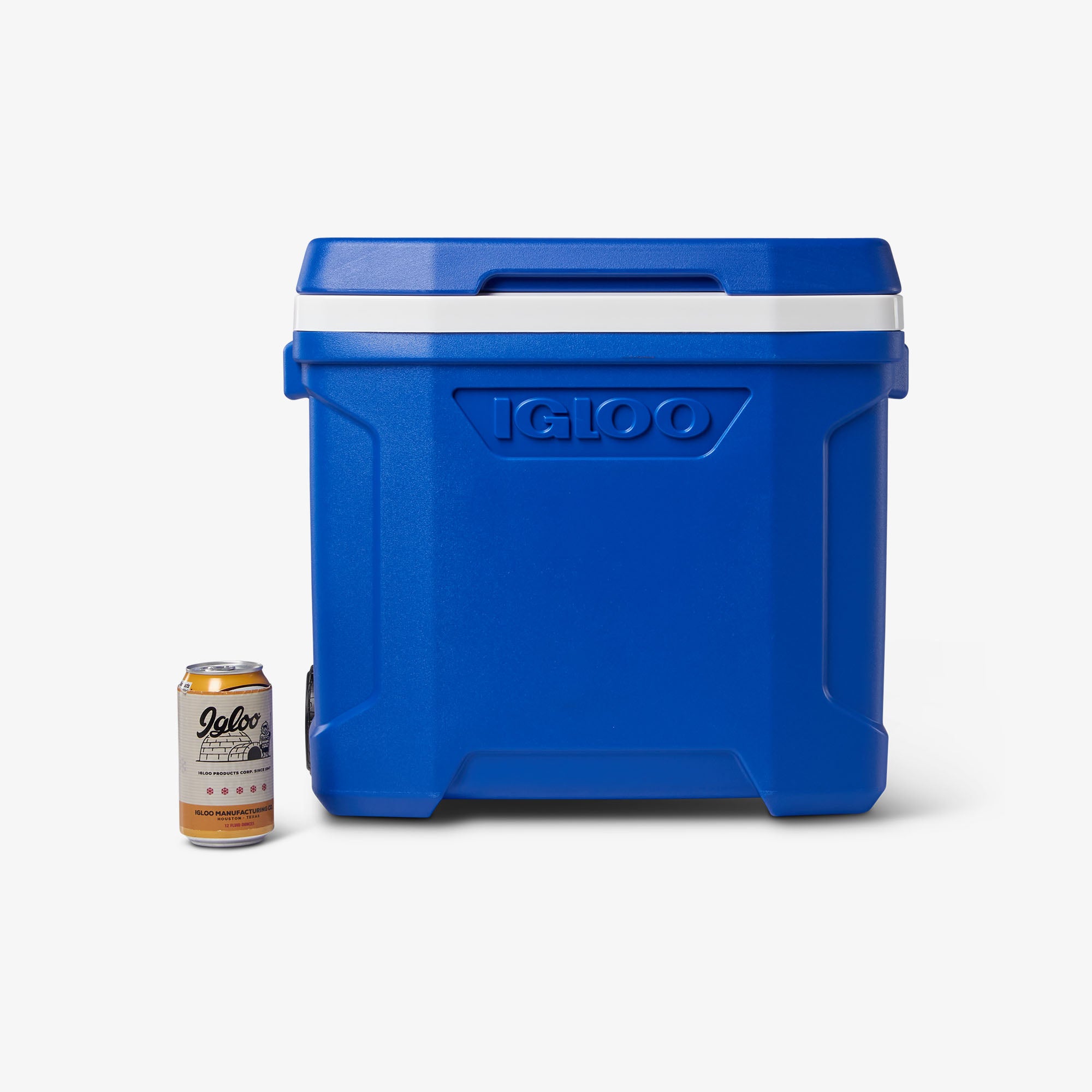 Profile II 28 Qt Roller Cooler - Image 5