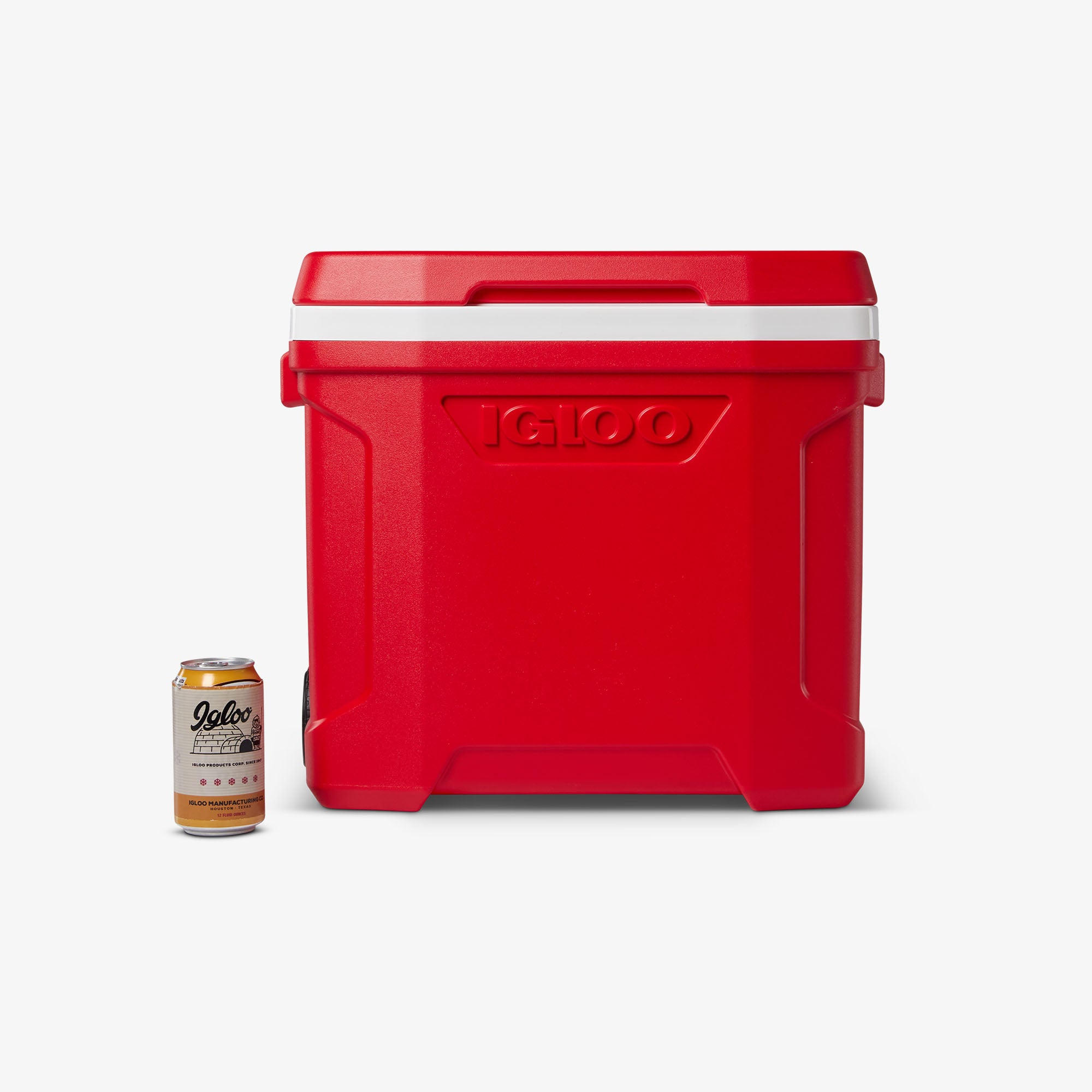 Profile II 28 Qt Roller Cooler - Image 10