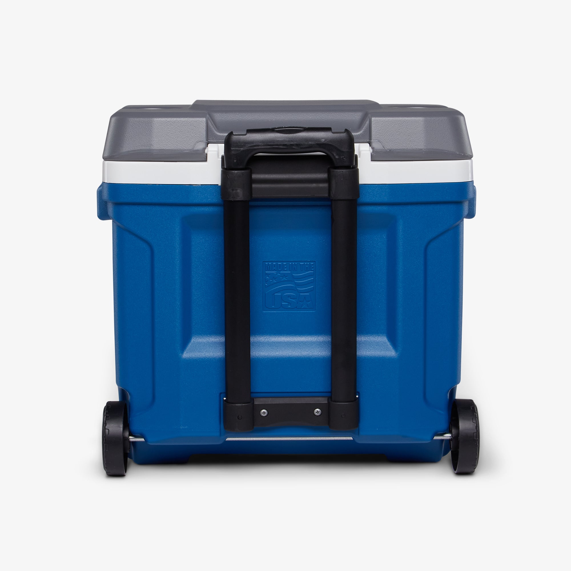 Latitude 30 Qt Roller Cooler - Image 4